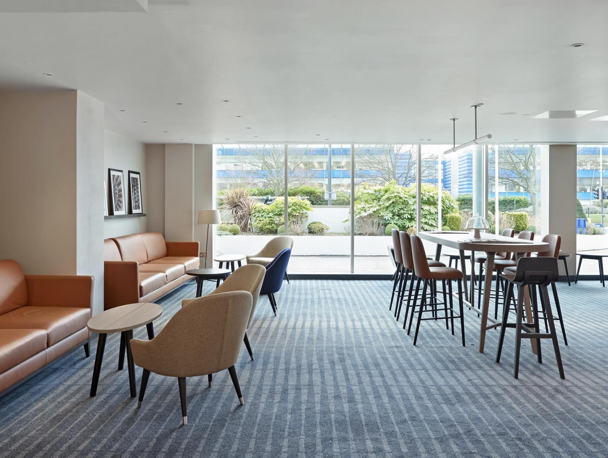 Hyatt Place London Heathrow Airport photo 3
