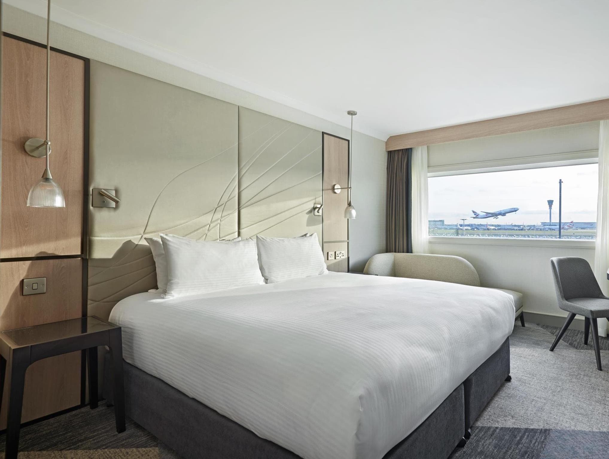 Hyatt Place London Heathrow Airport photo 2
