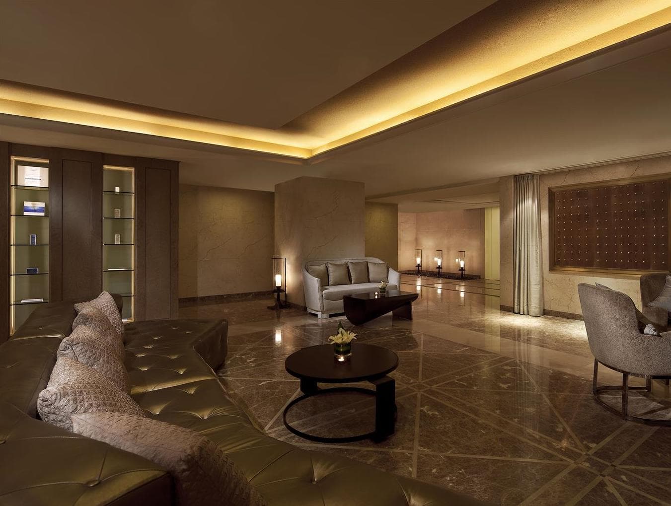 Sheraton Xi'an North City Hotel photo 5