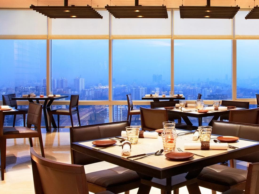 The Westin Mumbai Garden City photo 3