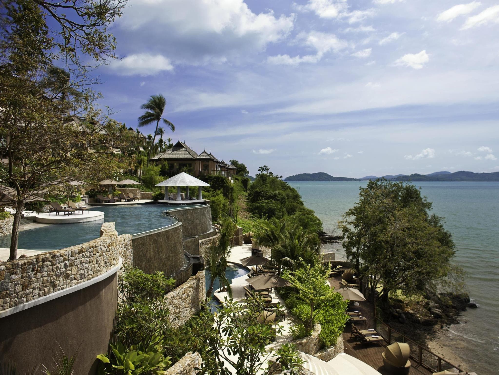 The Westin Siray Bay Resort & Spa, Phuket photo 5