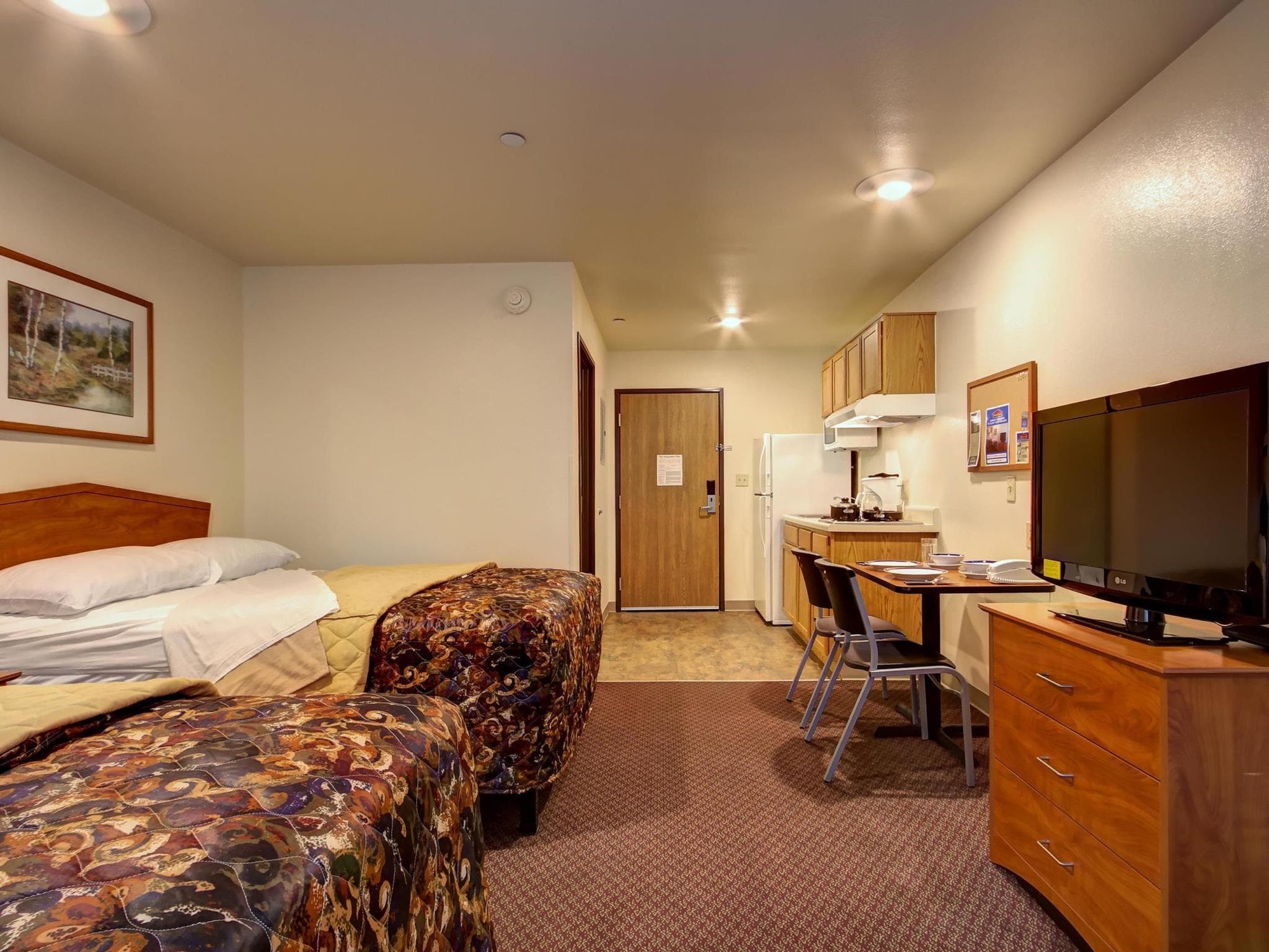 WoodSpring Suites Corpus Christi photo 2