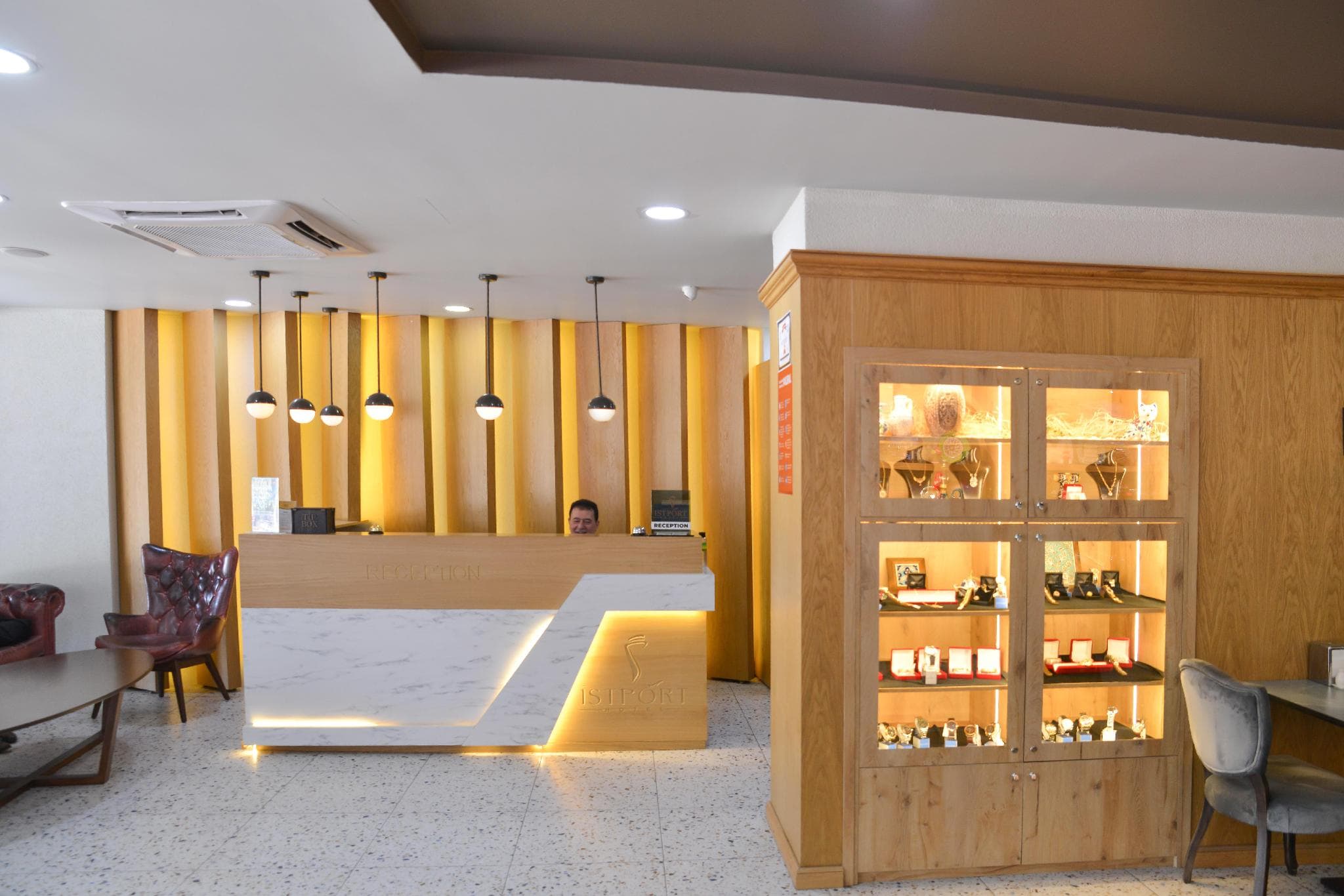 ISTPORT HOTELS photo 4