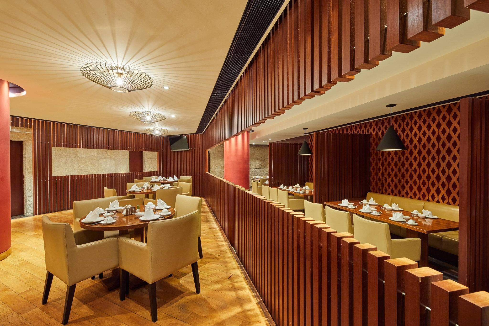 The Westin Shenzhen Nanshan photo 5