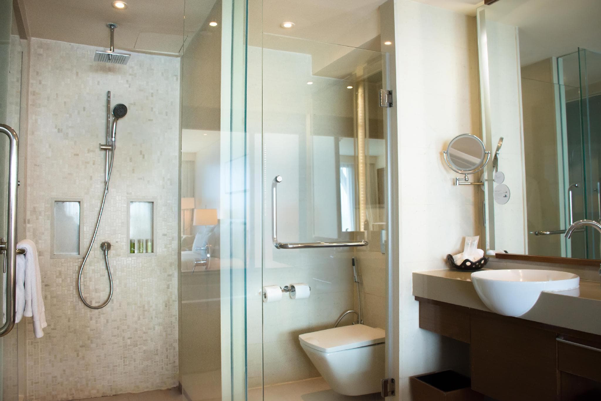 The Westin Siray Bay Resort & Spa, Phuket photo 2