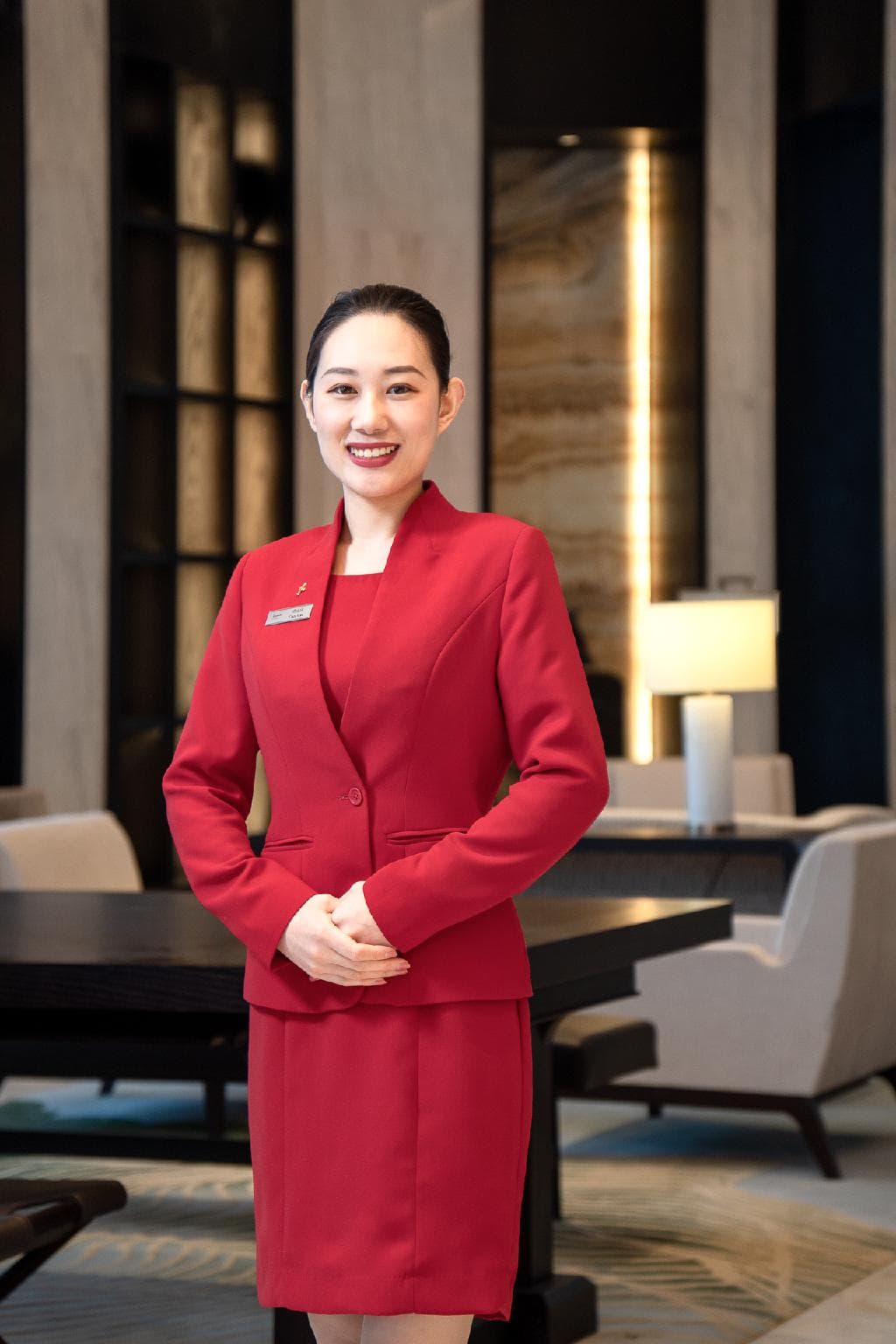 Kempinski Hotel Jinan photo 5