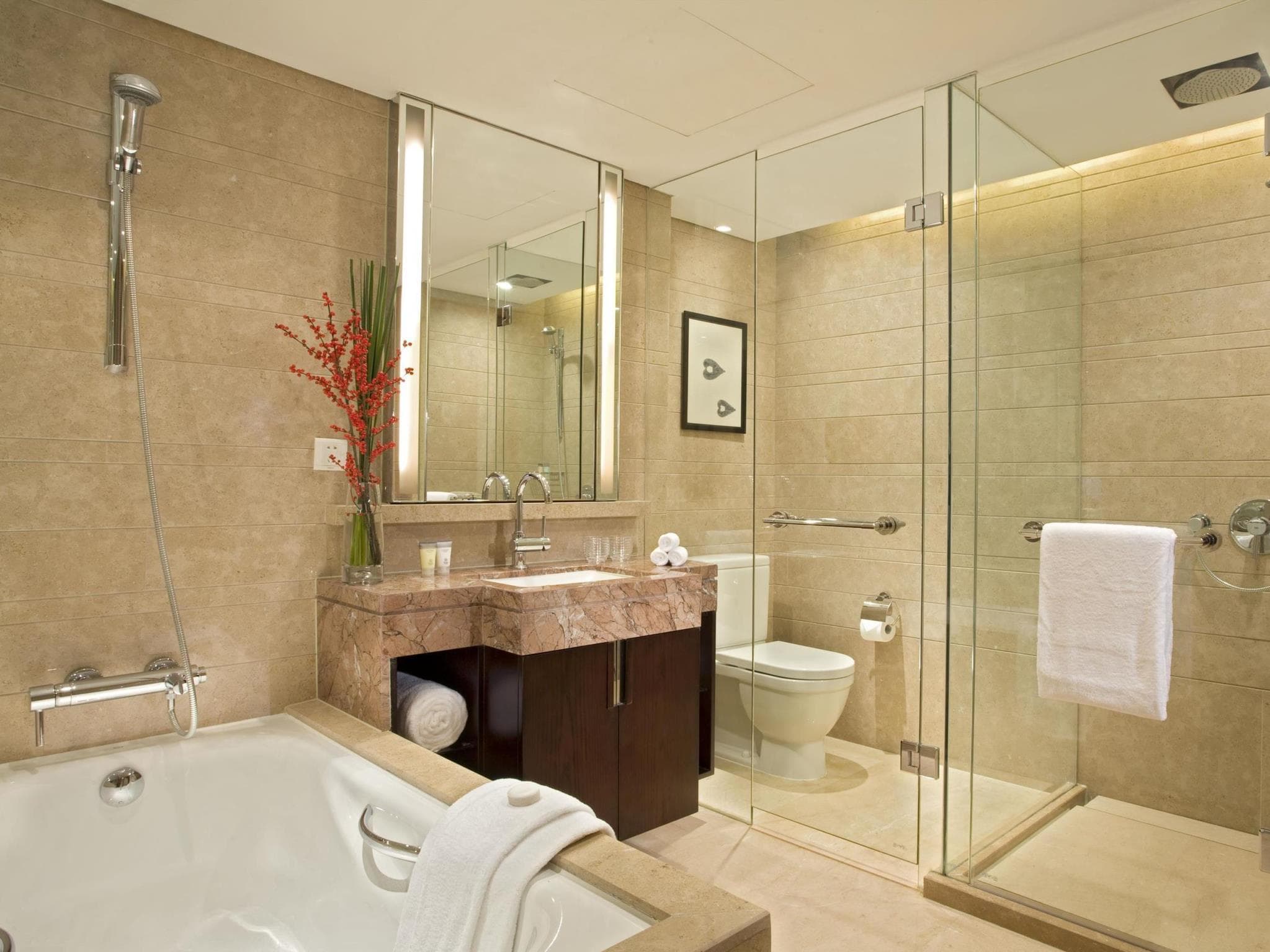 Sheraton Grand Shanghai Pudong Hotel & Residences photo 2