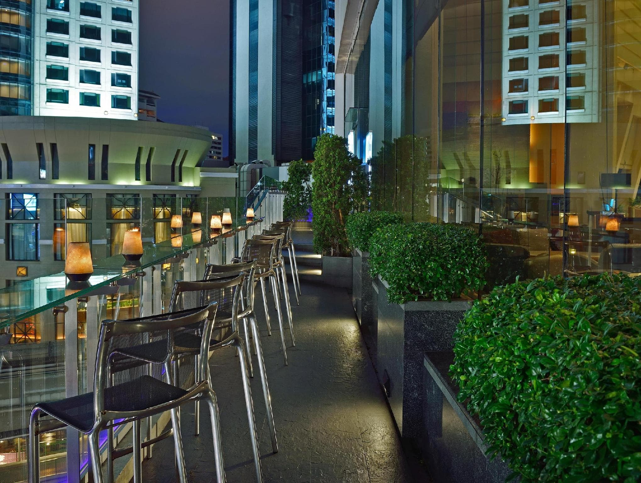 The Westin Grande Sukhumvit, Bangkok photo 5