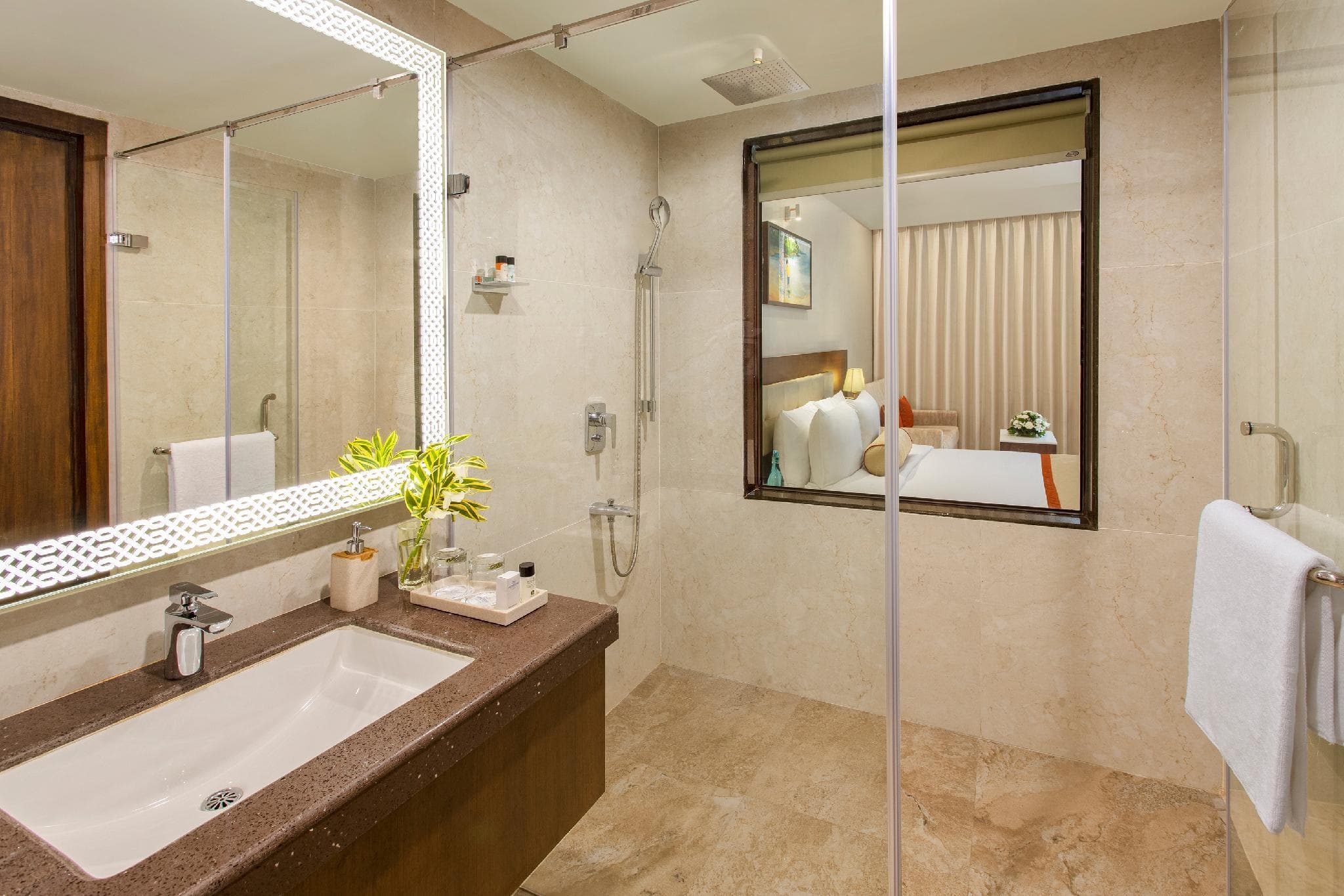 Sobit Sarovar Portico Goa photo 5