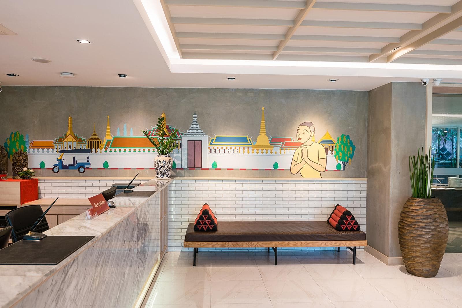 Koon Hotel Sukhumvit photo 4