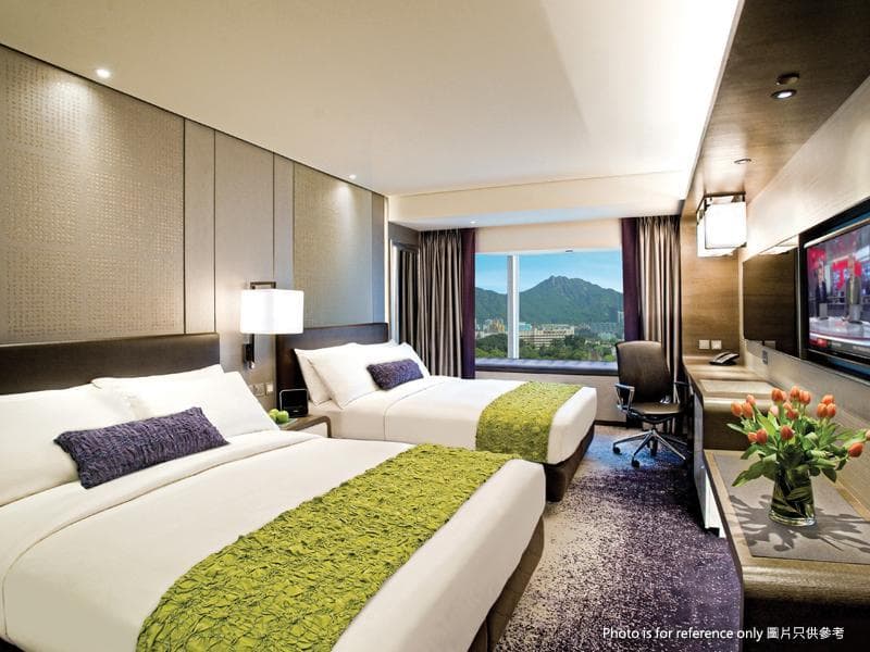 Royal Plaza Hotel photo 2