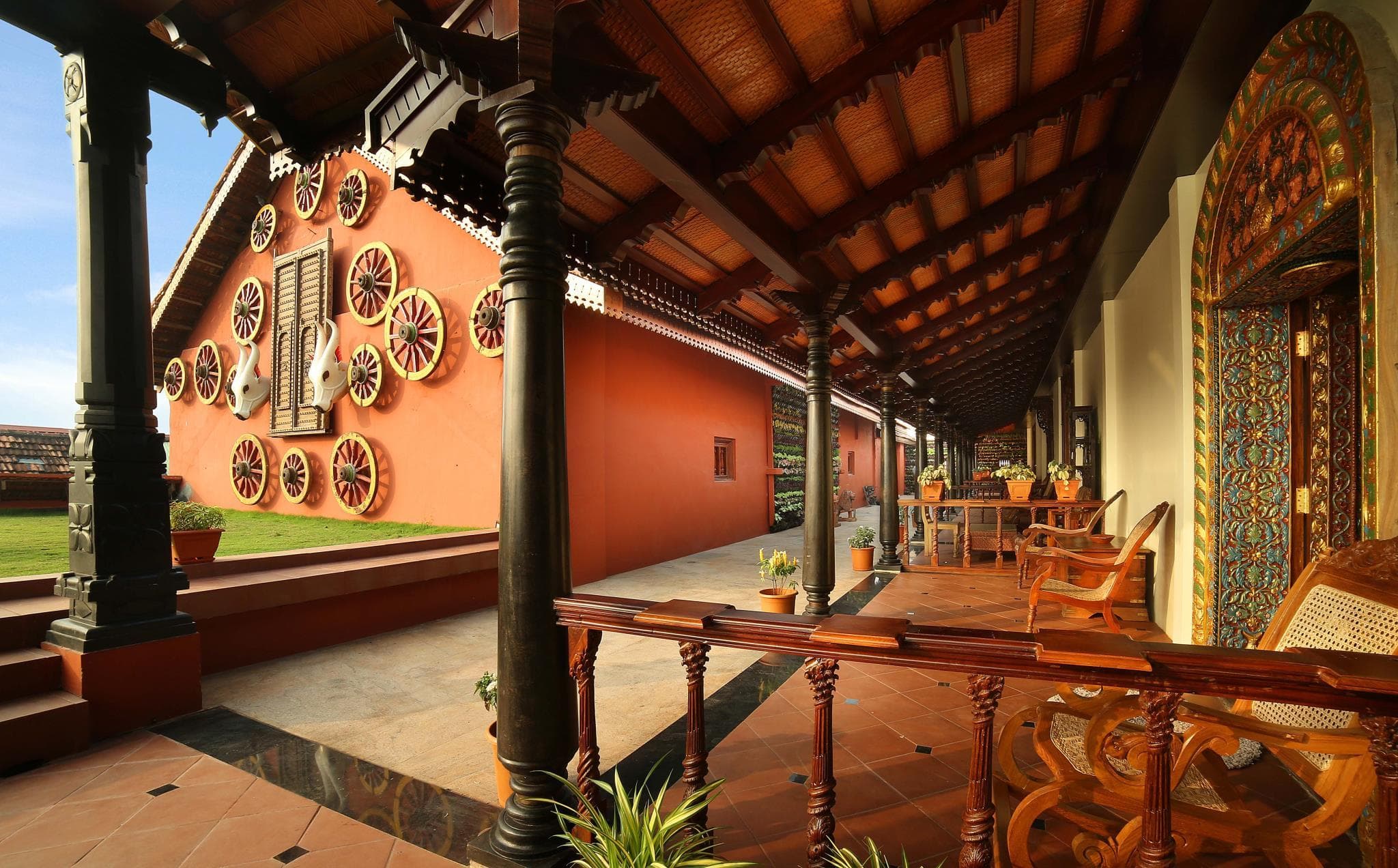 Ginger House Museum Hotel photo 5