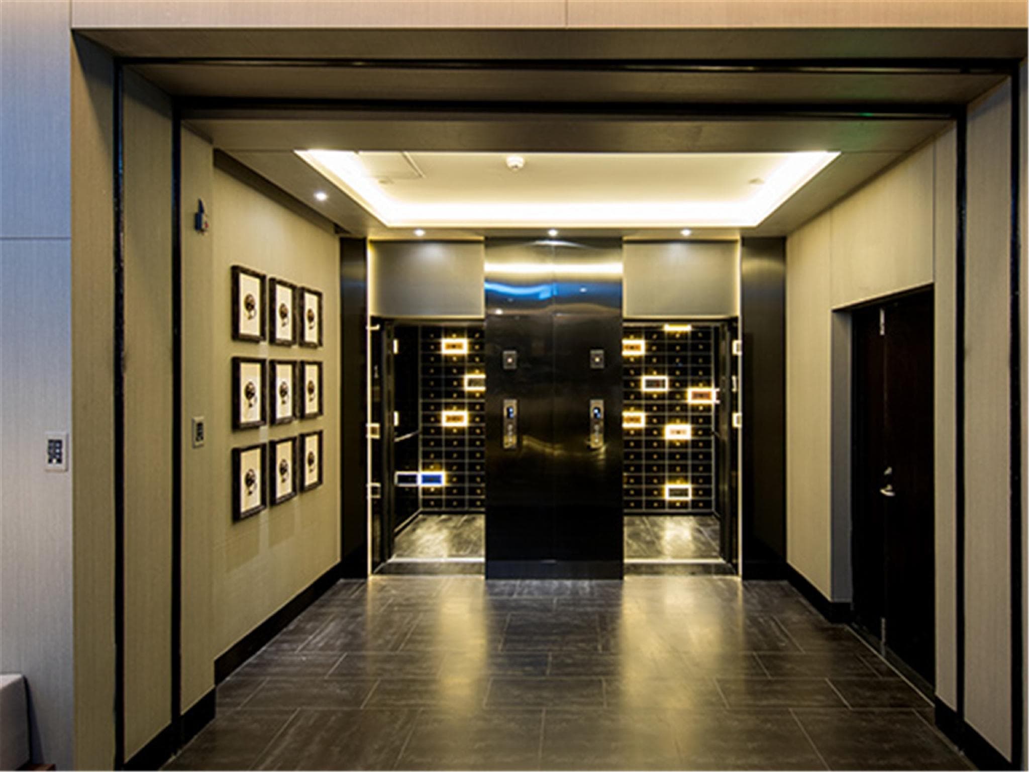 Orange Hotel Jinan Grand View Garden photo 5