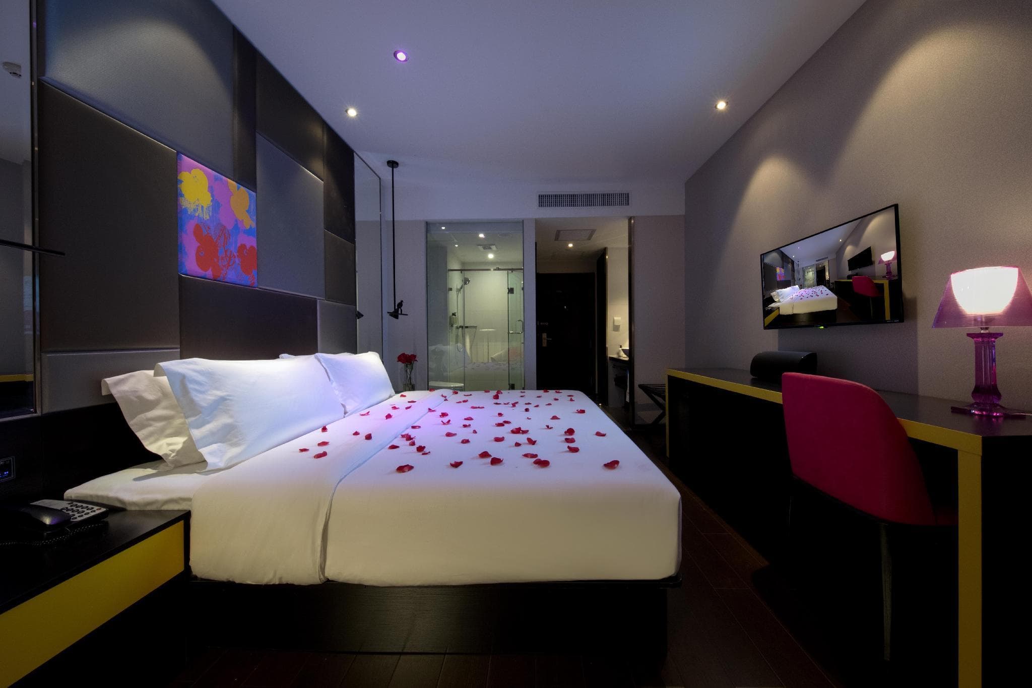 Orange Hotel Jinan Grand View Garden photo 2
