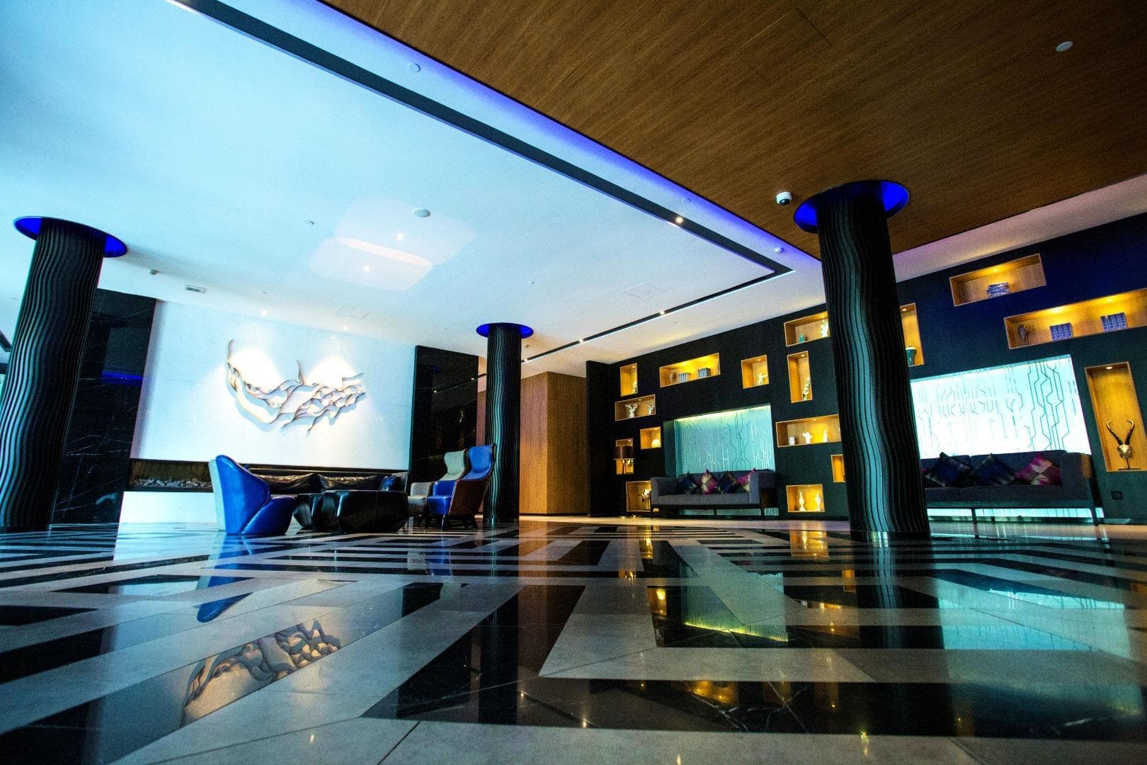 Orange Hotel Hangzhou Wenyi West Road photo 5