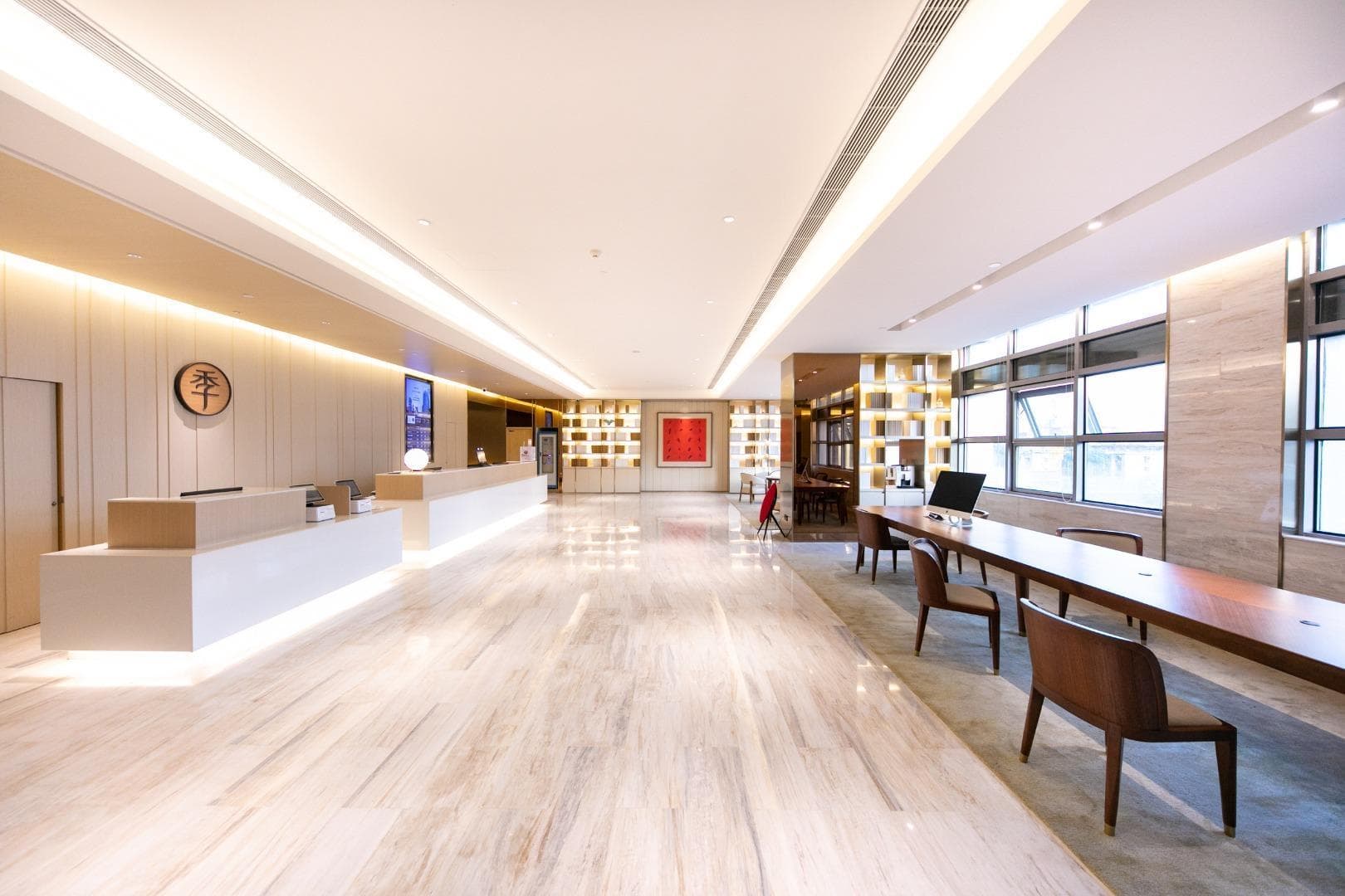Ji Hotel Xi'an East Zhonglou Street photo 3