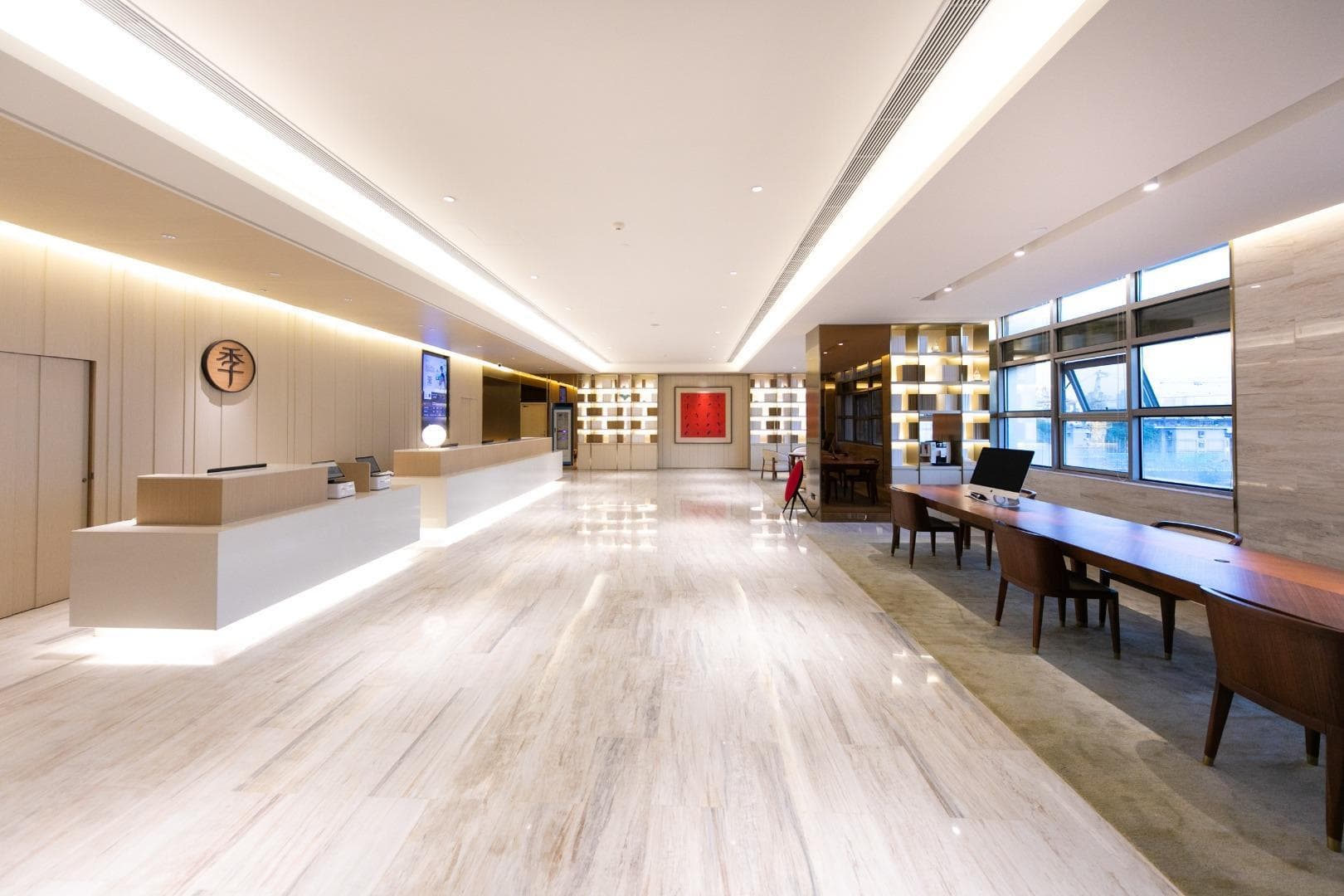 Ji Hotel Xi'an East Zhonglou Street photo 4