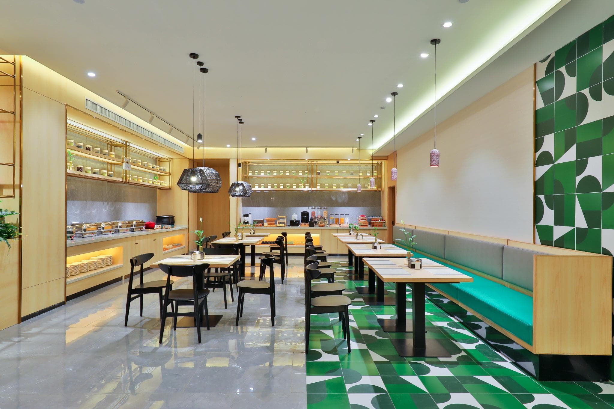 Crystal Orange Hotel Kunming Nanping Pedestrian Street photo 4