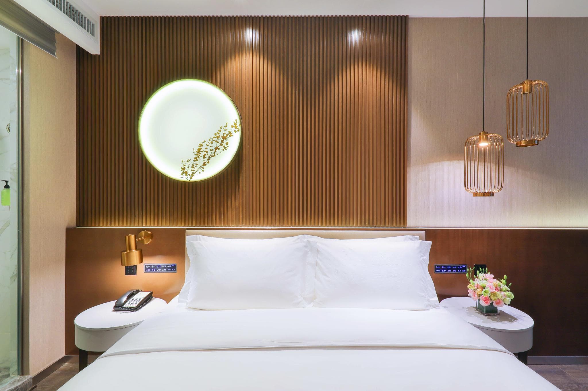Crystal Orange Hotel Kunming Nanping Pedestrian Street photo 2