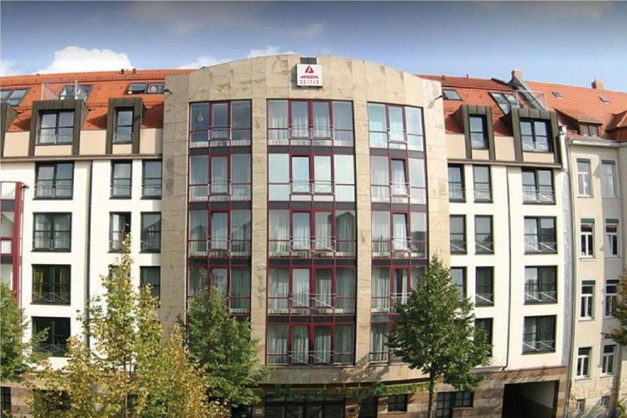 Amedia Hotel & Suites Leipzig, Trademark Collection by Wyndham