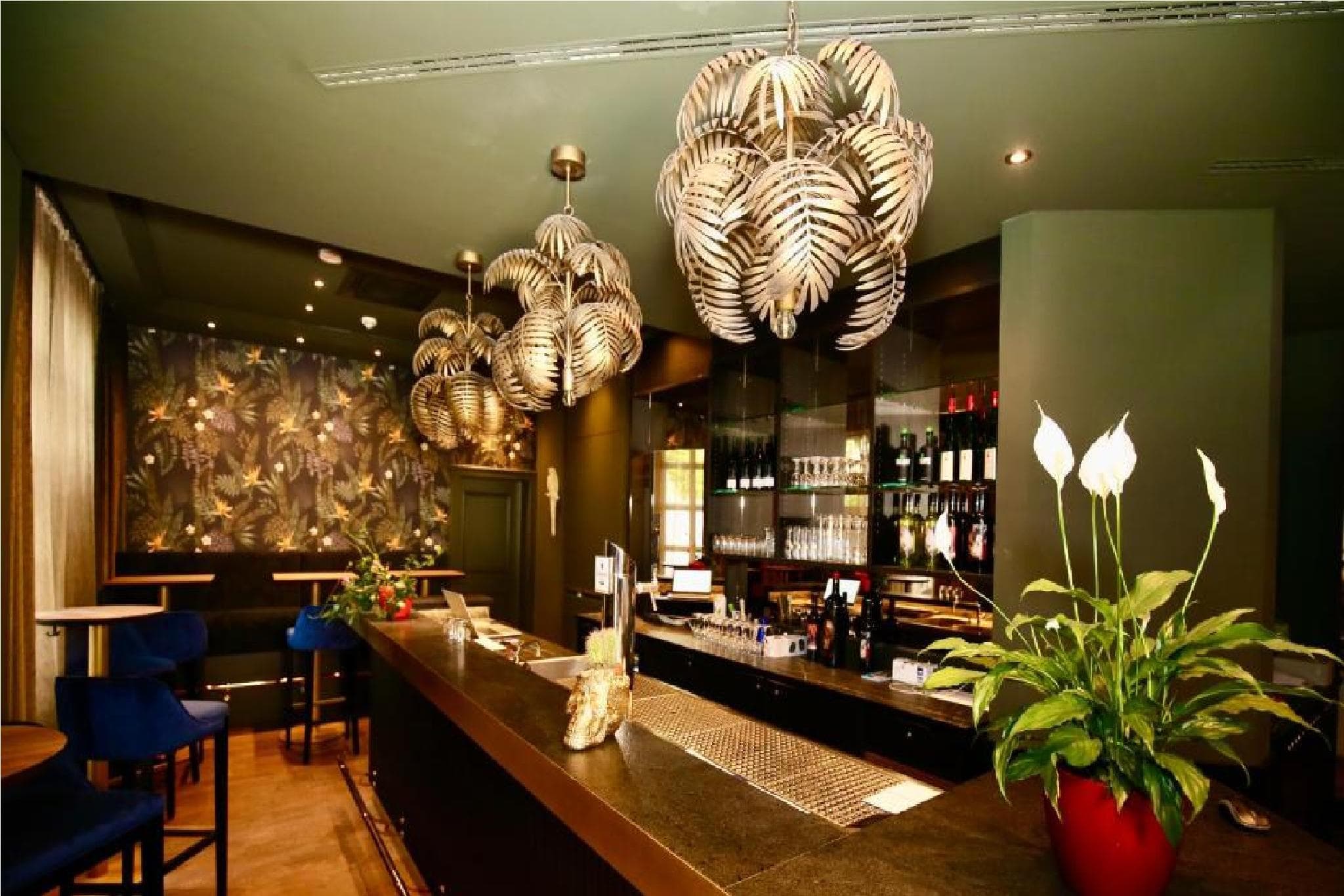 Amedia Hotel & Suites Leipzig, Trademark Collection by Wyndham photo 4