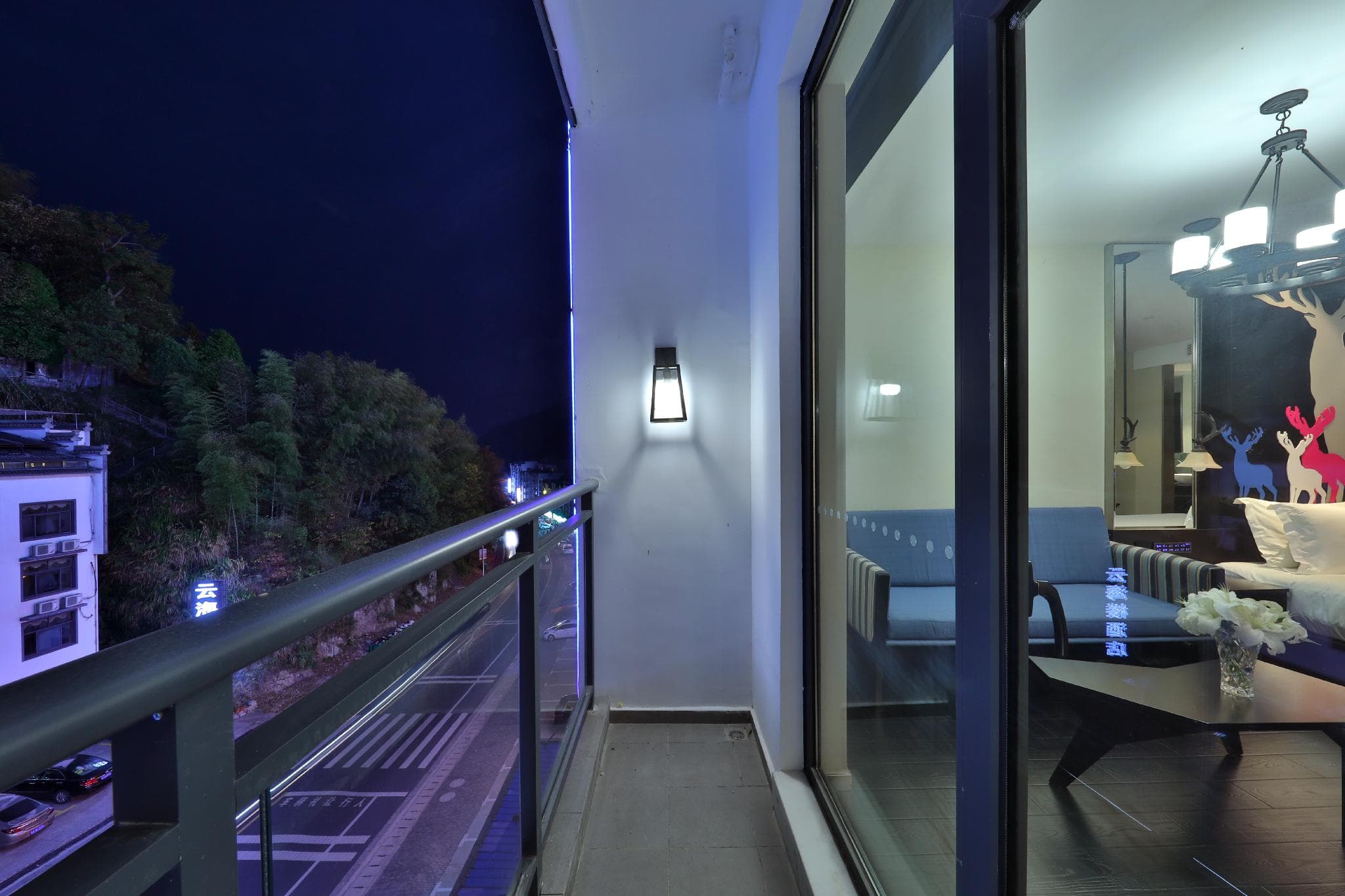 Orange Hotel Huangshan Scenic Area photo 2