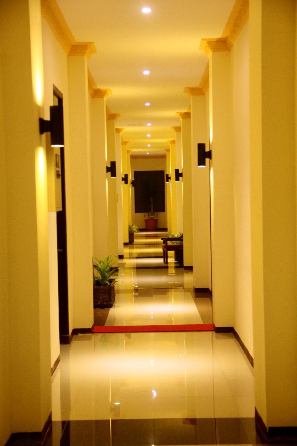 Zamzam Hotel and Convention Batu Powered by Archipelago photo 4
