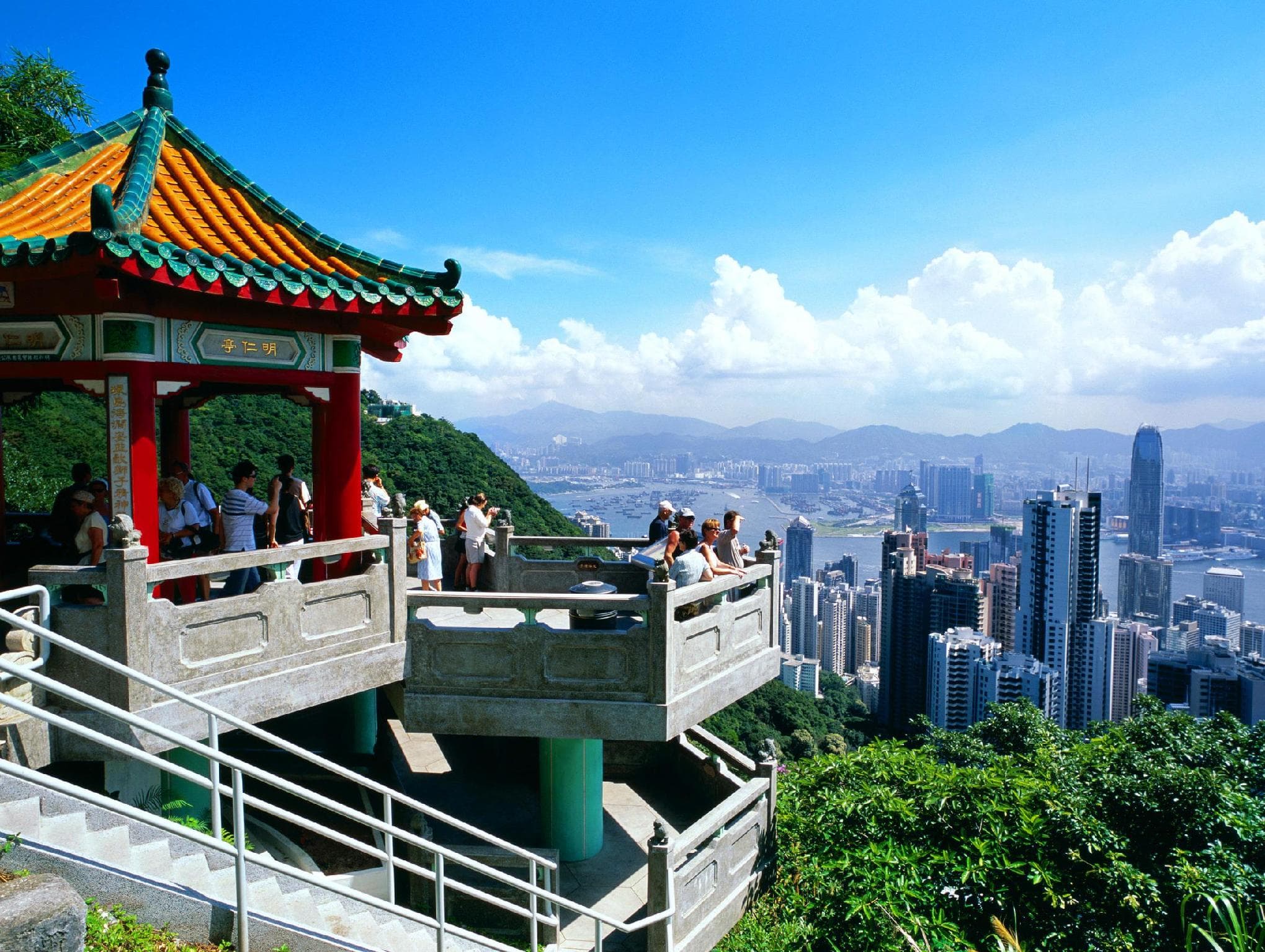 W Hong Kong photo 3
