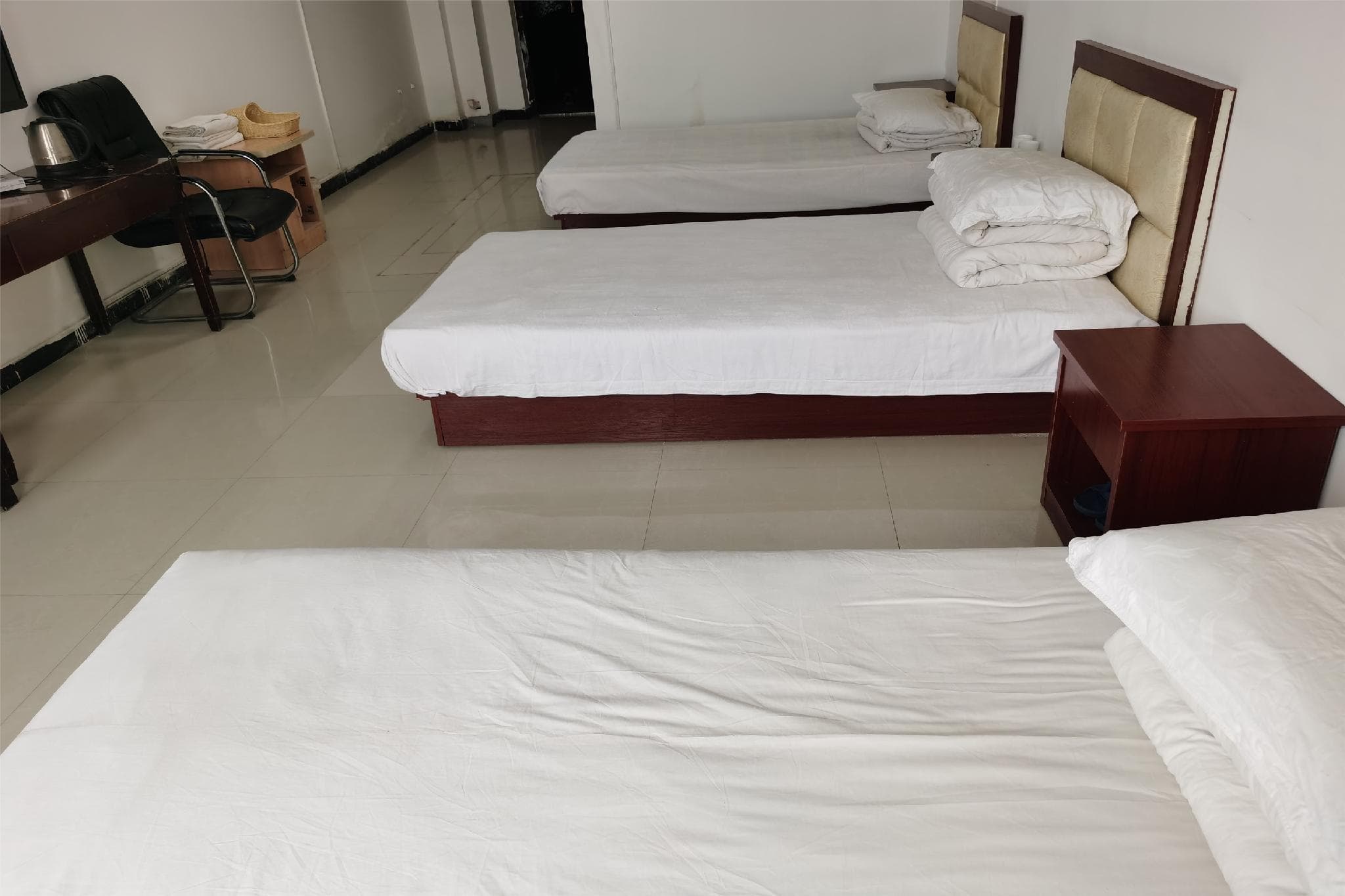 OYO Fangxin Hotel photo 4