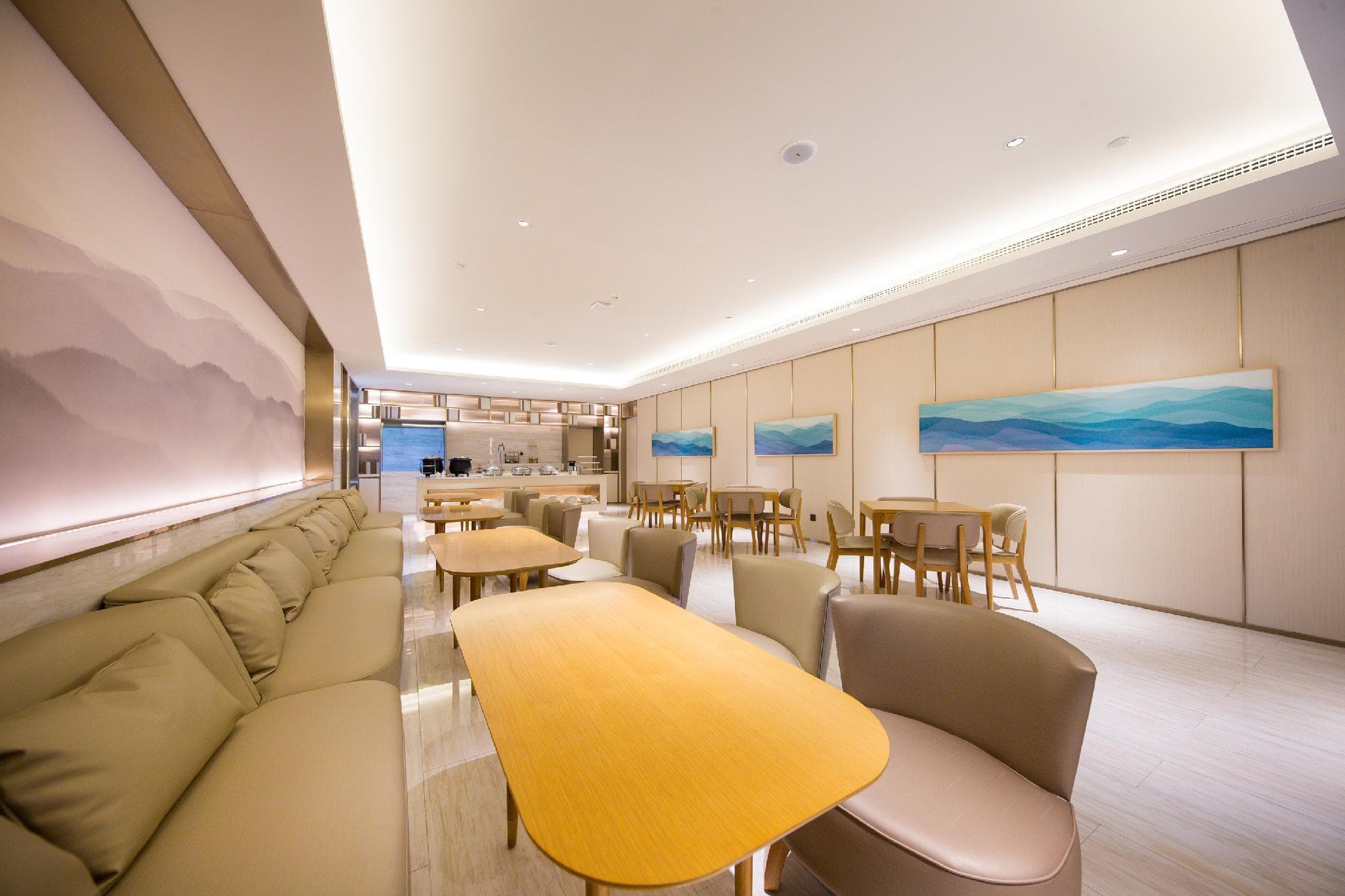 Ji Hotel Qufu Sankong Scenic photo 5