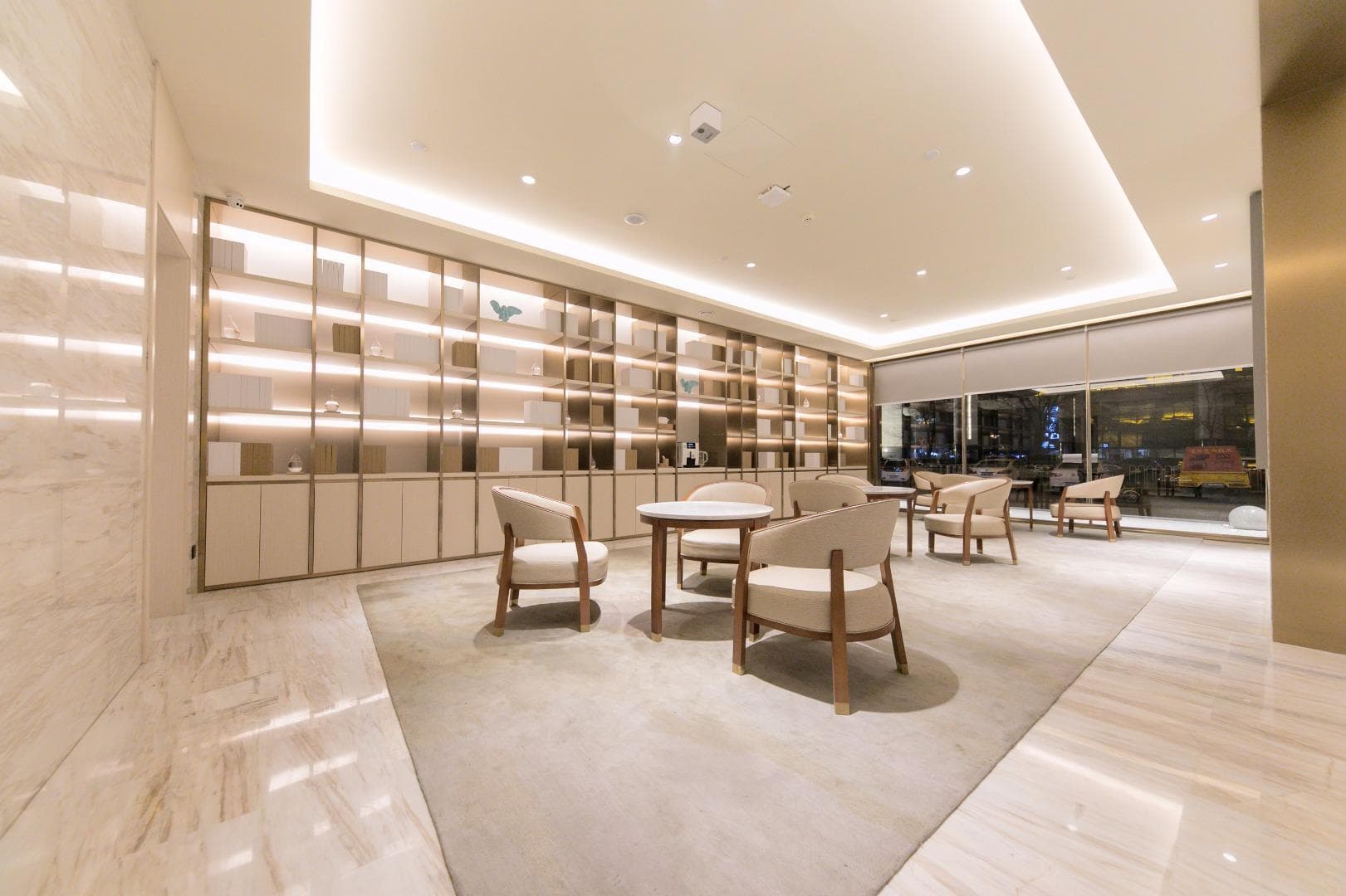 Ji Hotel Qufu Visitor Center photo 4