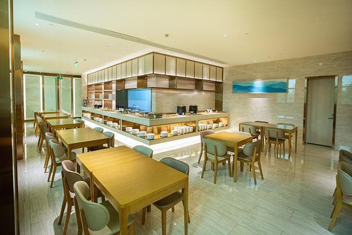 Ji Hotel Turpan Guotai Minsheng Plaza photo 3