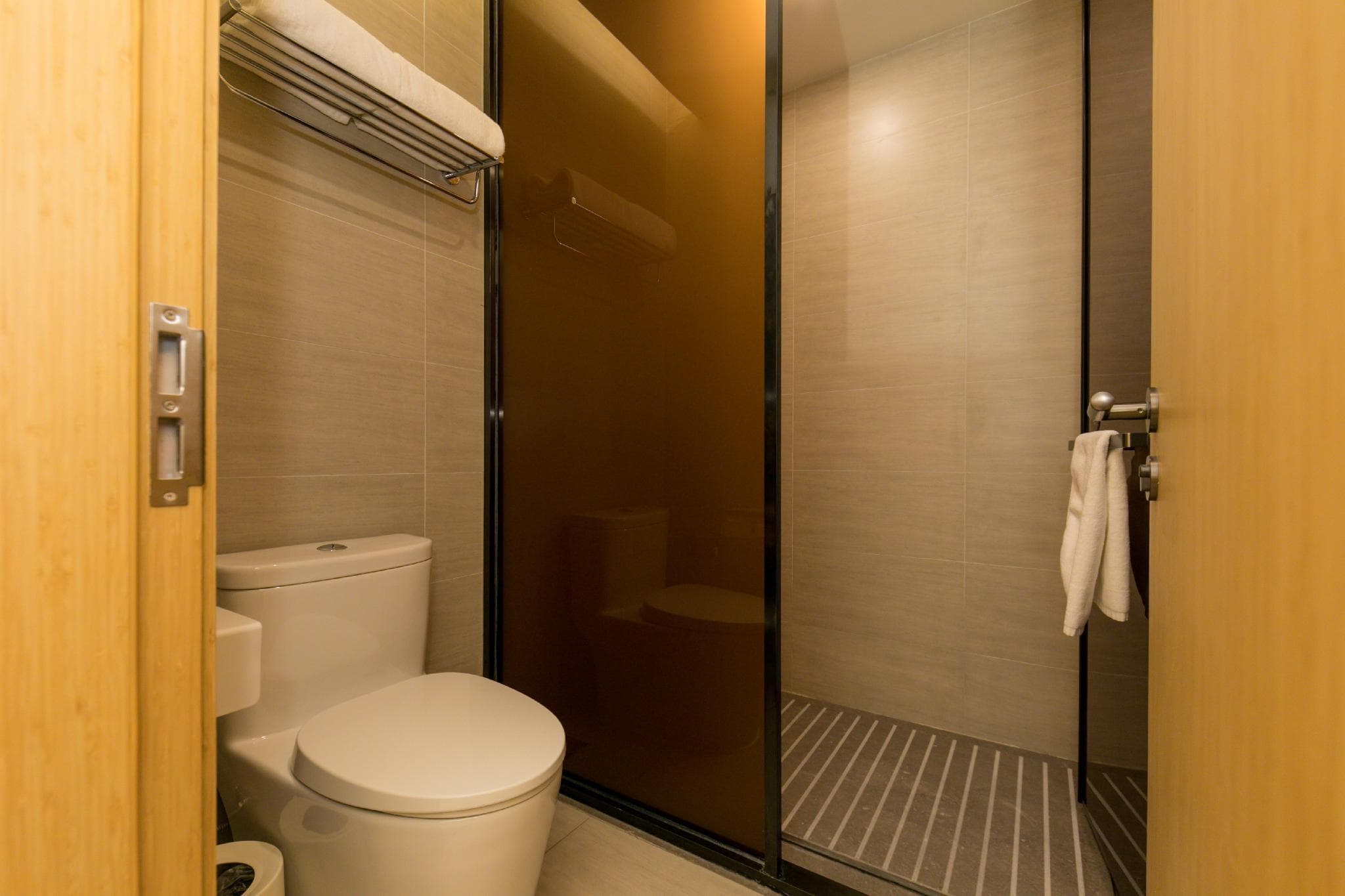 Ji Hotel Suzhou Shimao Plaza photo 2