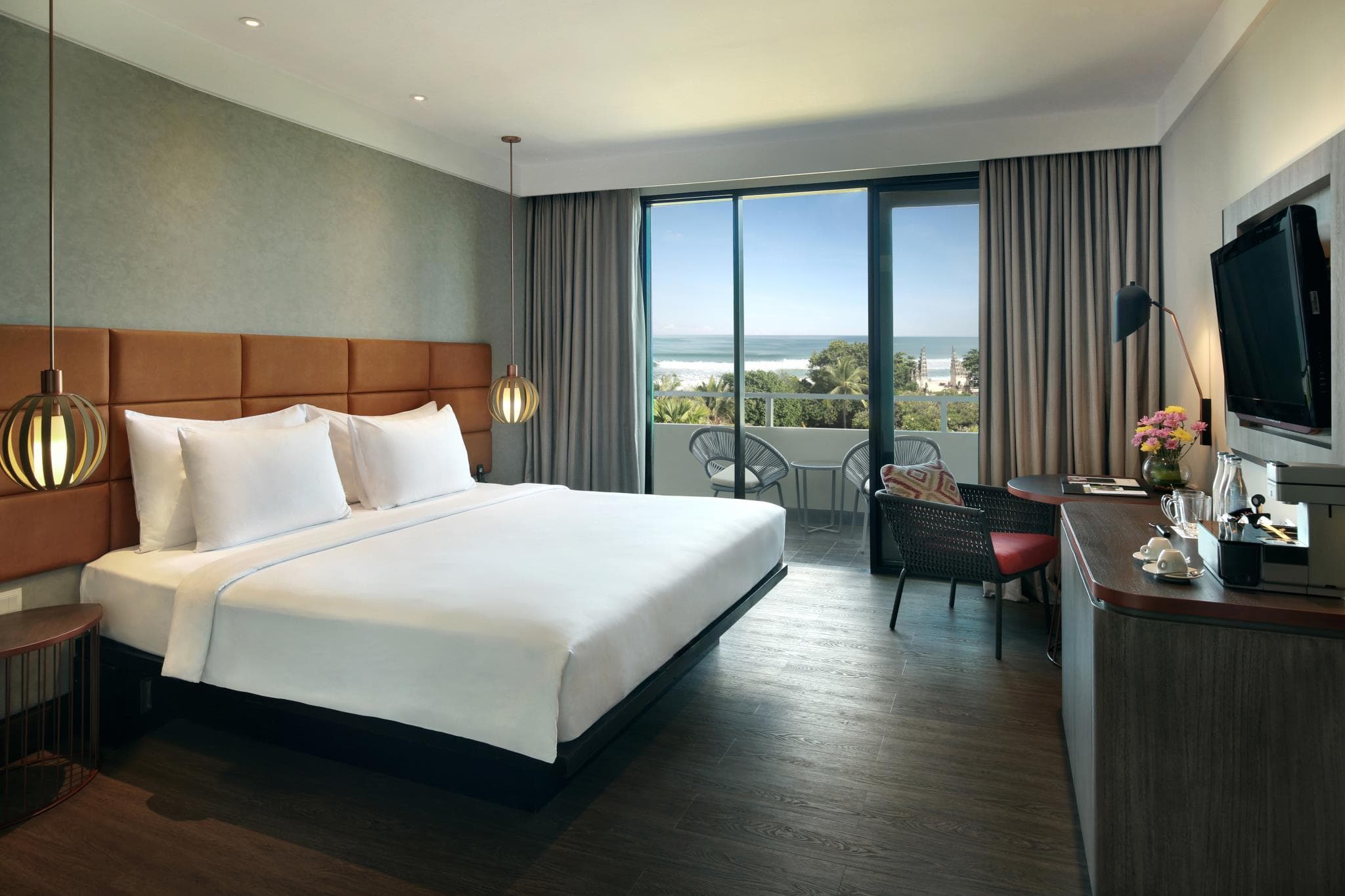 Pullman Bali Legian Beach photo 3