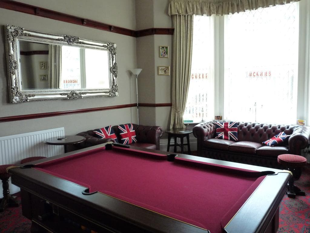 Hilbre Hotel photo 5
