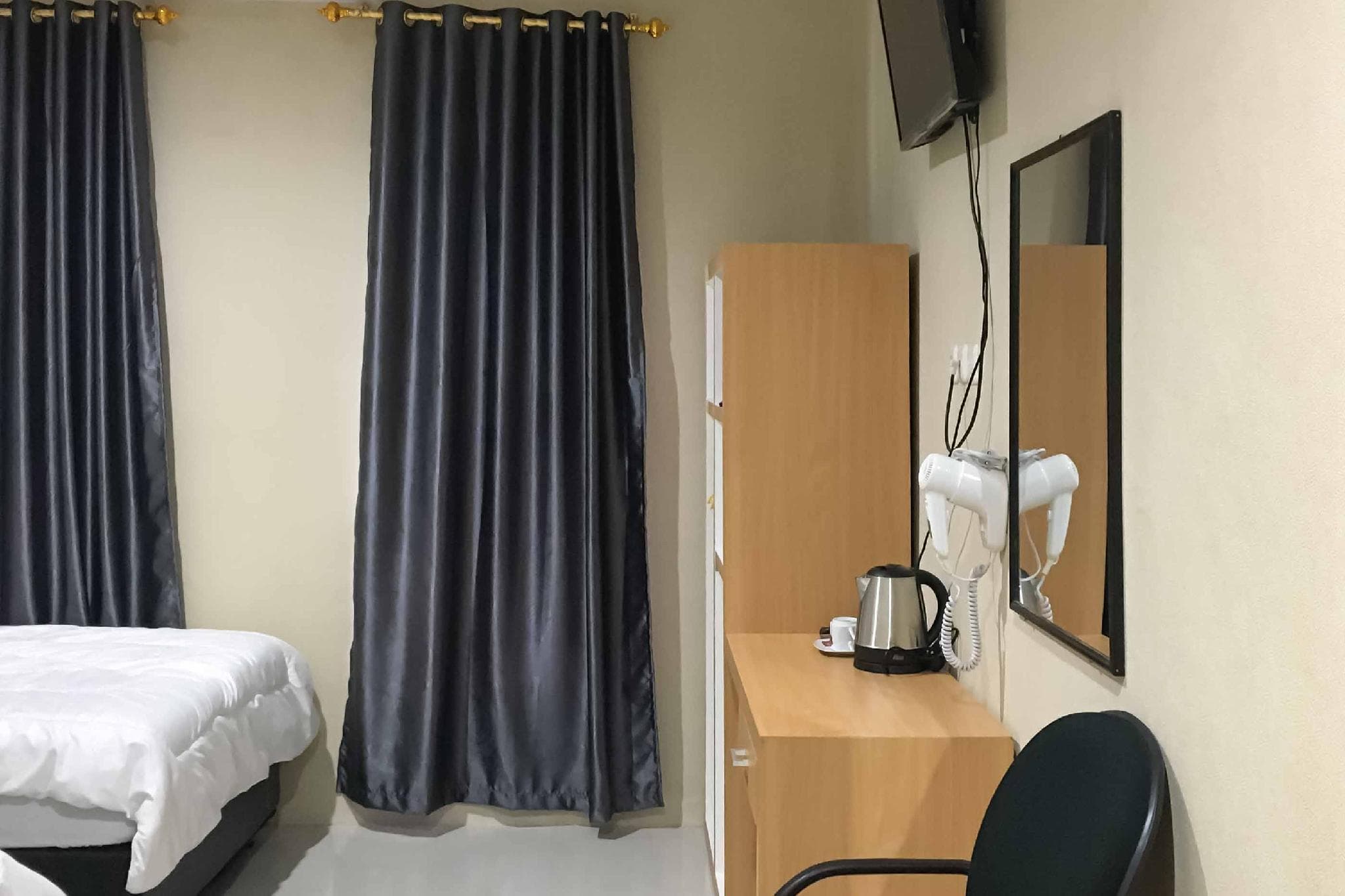Wisma Syariah UINSU Medan Mitra RedDoorz photo 2