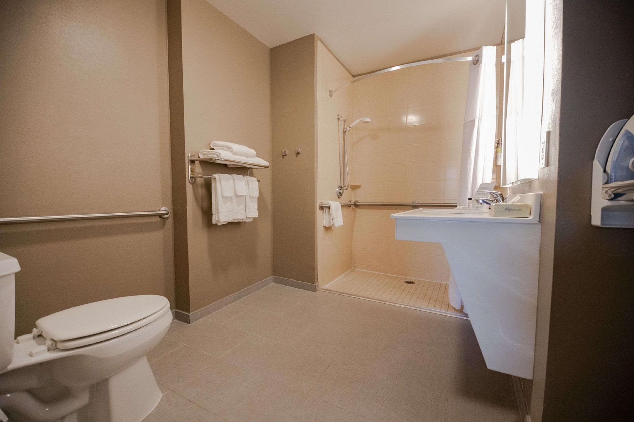 Sonesta ES Suites Baton Rouge University at Southgate photo 2