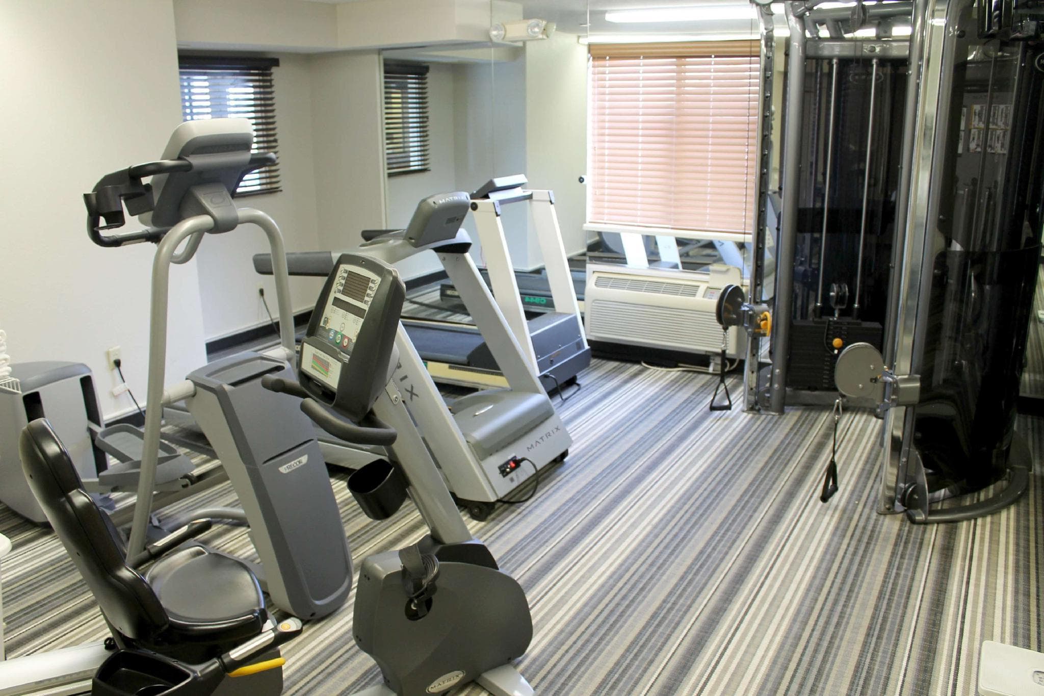 Sonesta Simply Suites Nashville Brentwood photo 4