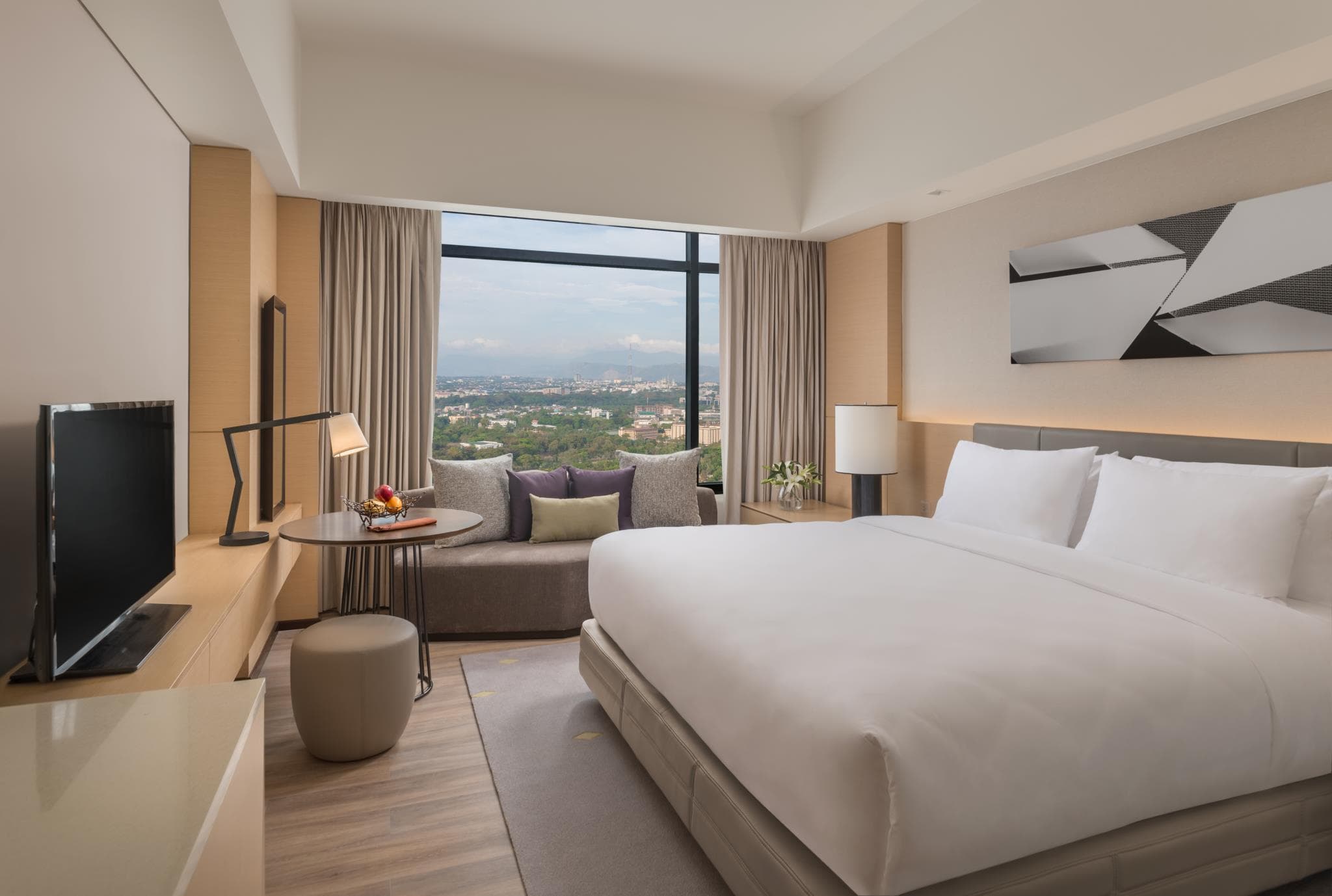 Seda Vertis North Quezon City photo 3