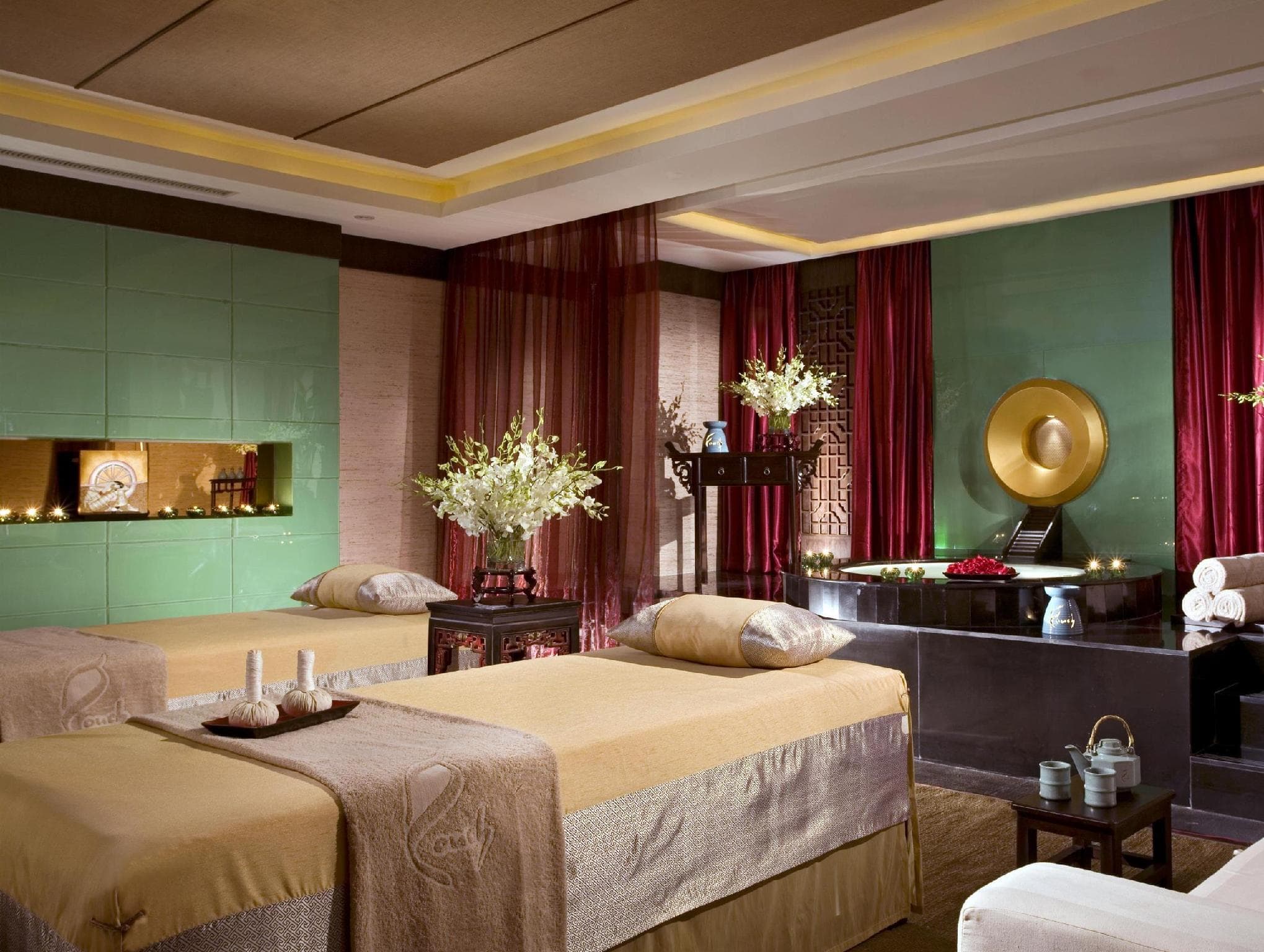 Sheraton Guiyang Hotel photo 4