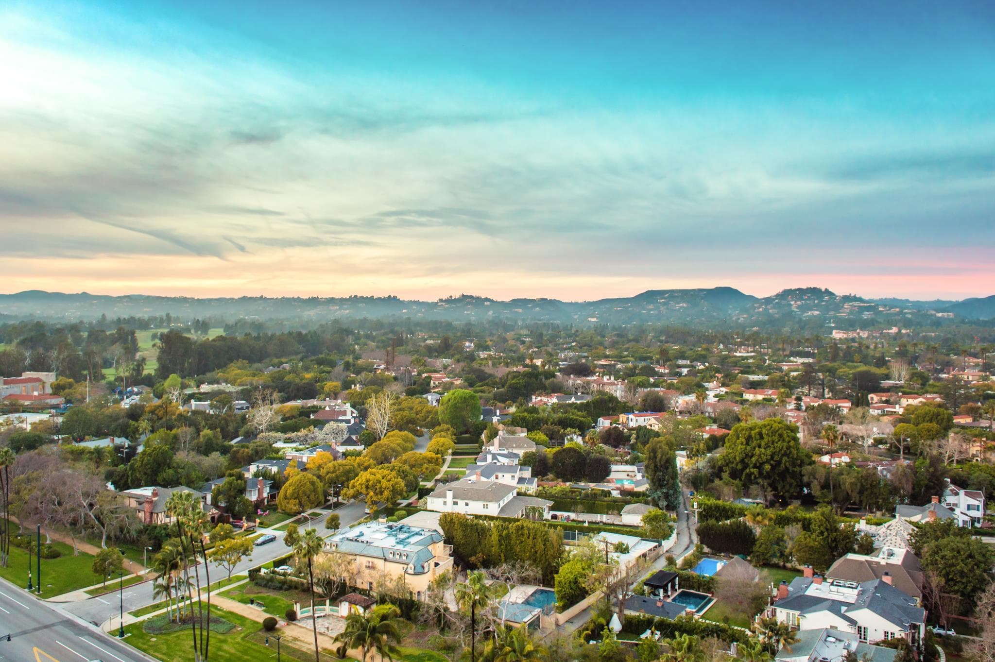 Waldorf Astoria Beverly Hills photo 3