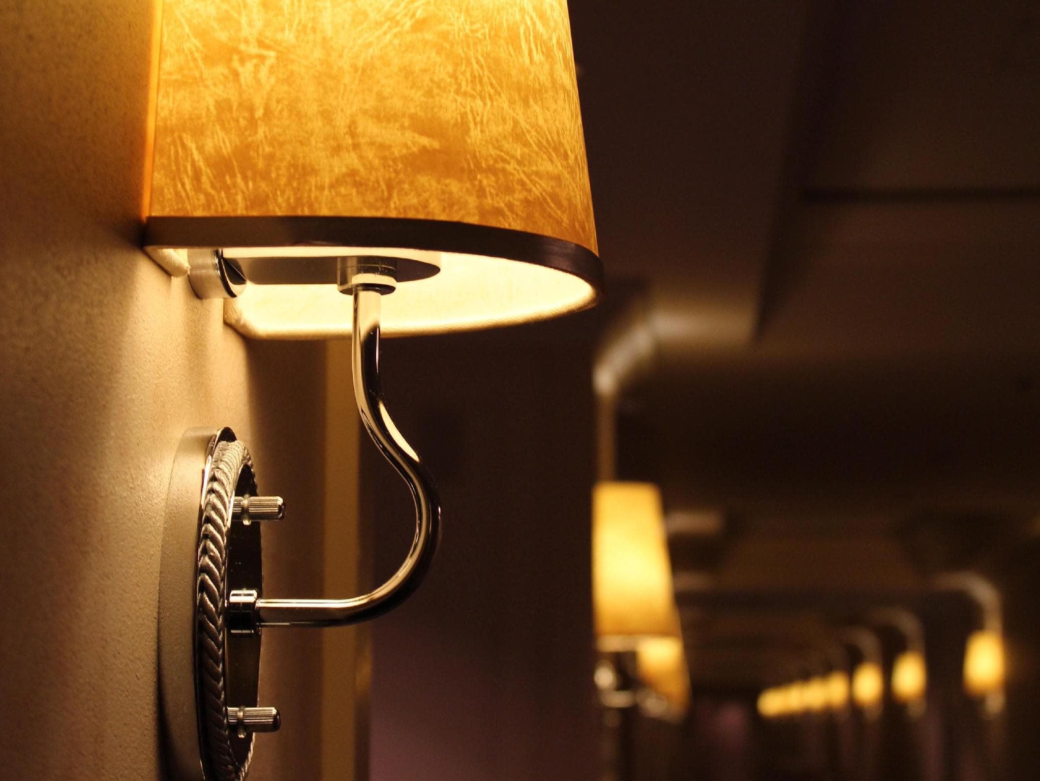 Imperial Hotel Osaka photo 5
