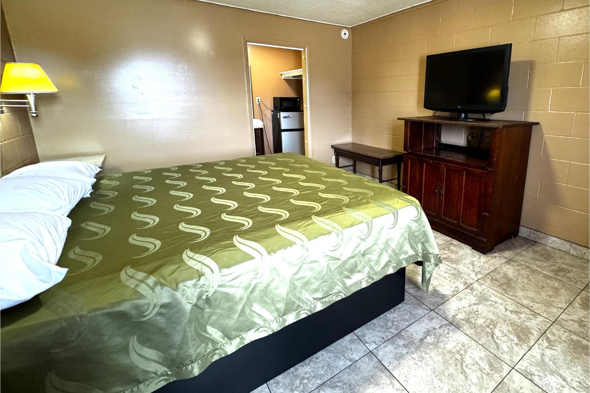 Briarwood Motel Near Valdosta University I 75 photo 2