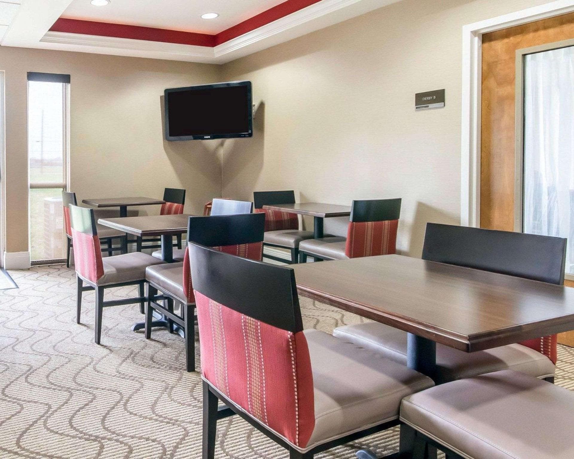 Fairfield by Marriott Inn & Suites Louisville Airport photo 4