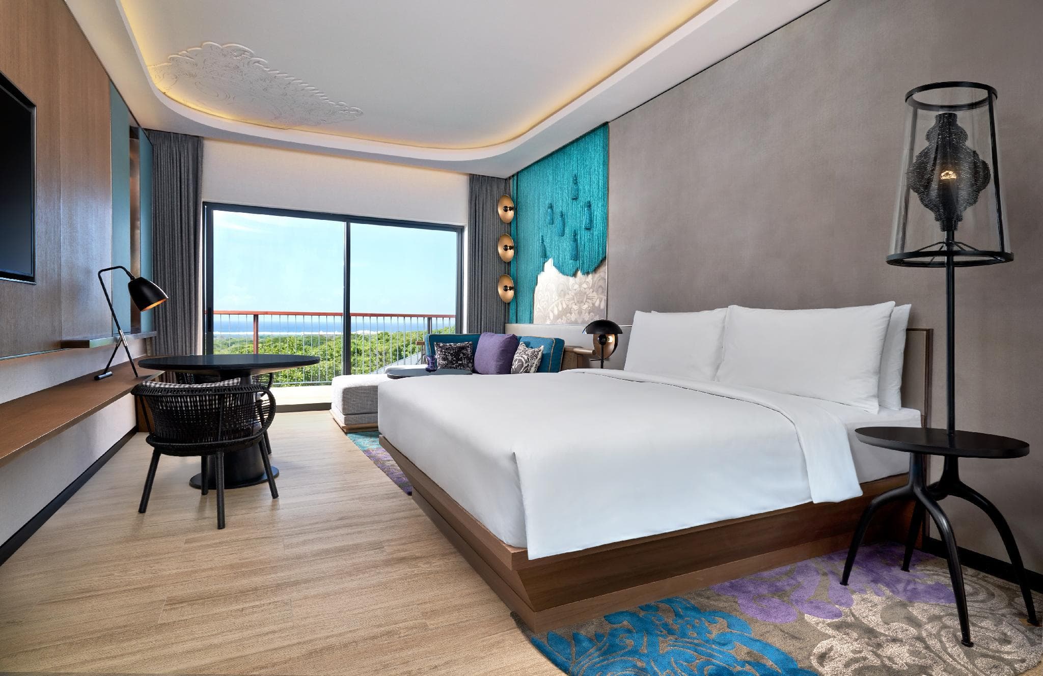Renaissance Bali Nusa Dua Resort photo 4