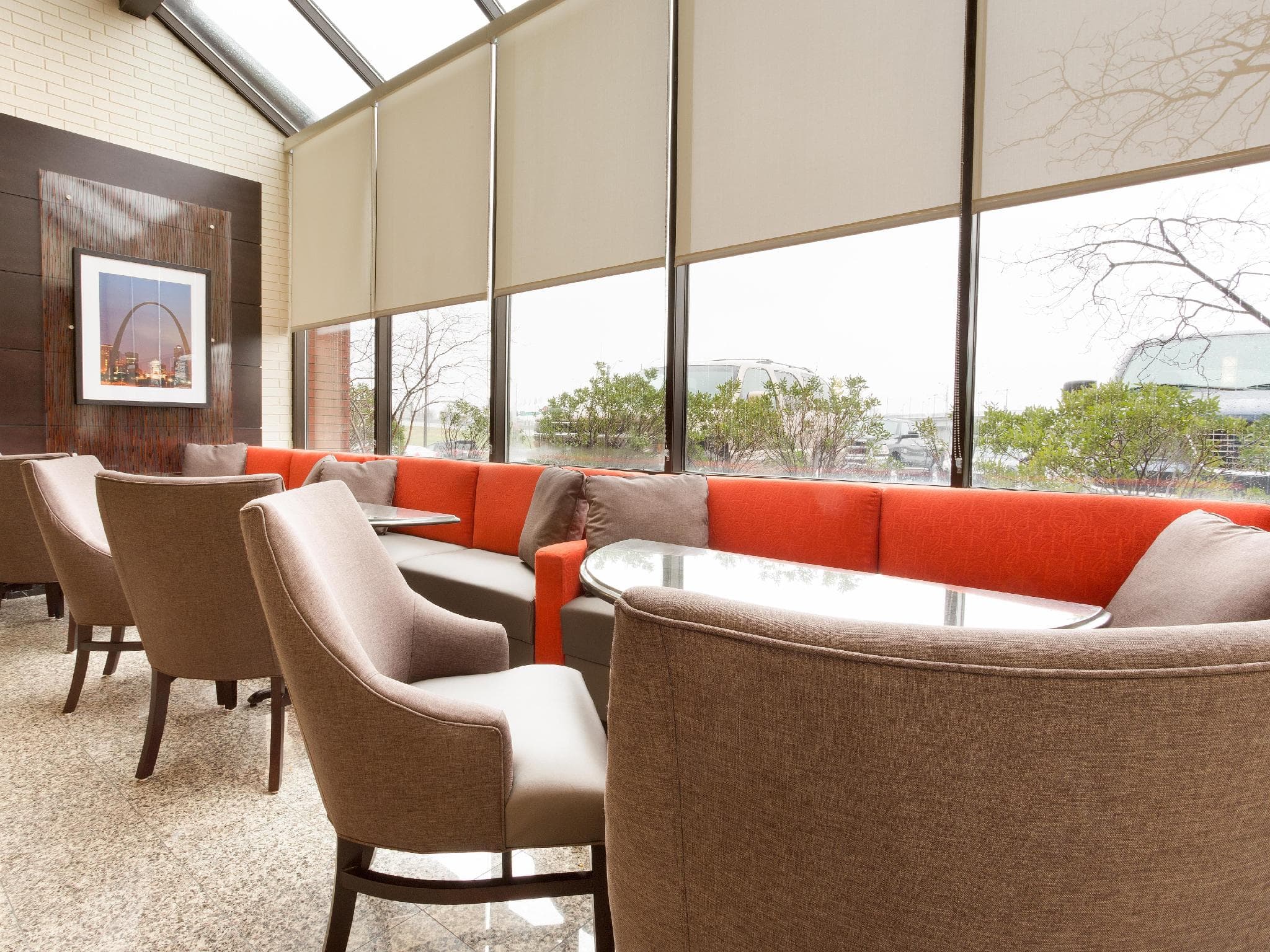Drury Inn & Suites St. Louis Airport photo 3
