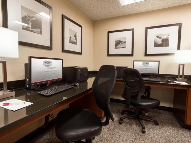 Drury Inn & Suites St. Louis Airport photo 5