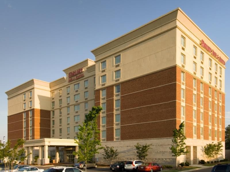 Drury Inn & Suites Greenville