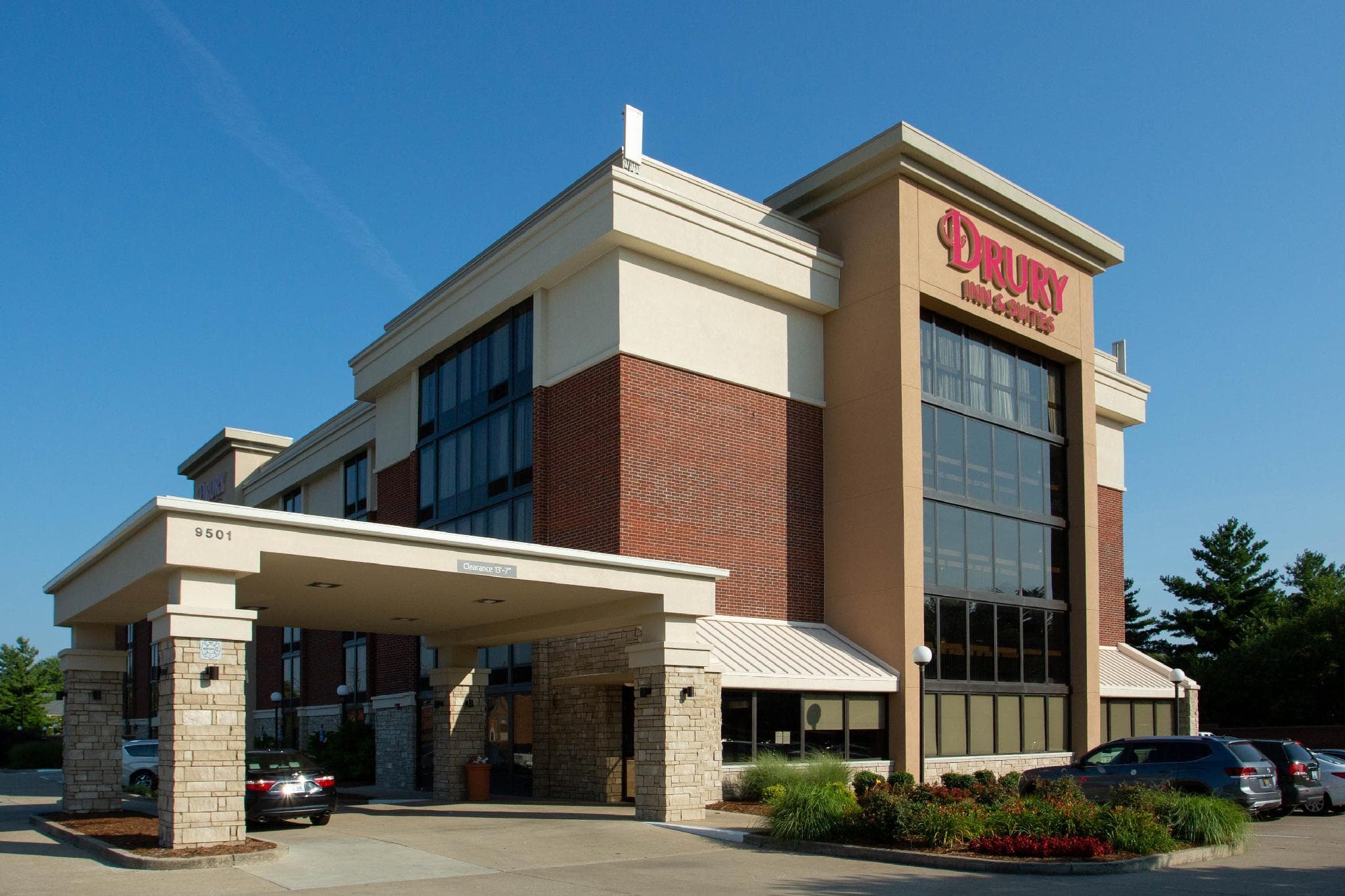 Drury Inn & Suites Louisville East photo 3