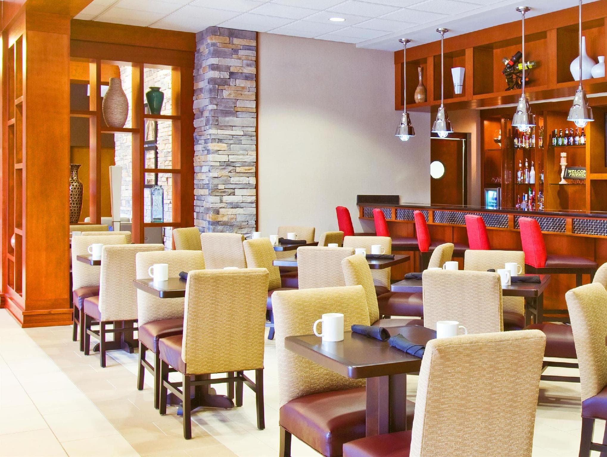 Four Points by Sheraton Raleigh Durham Airport photo 3